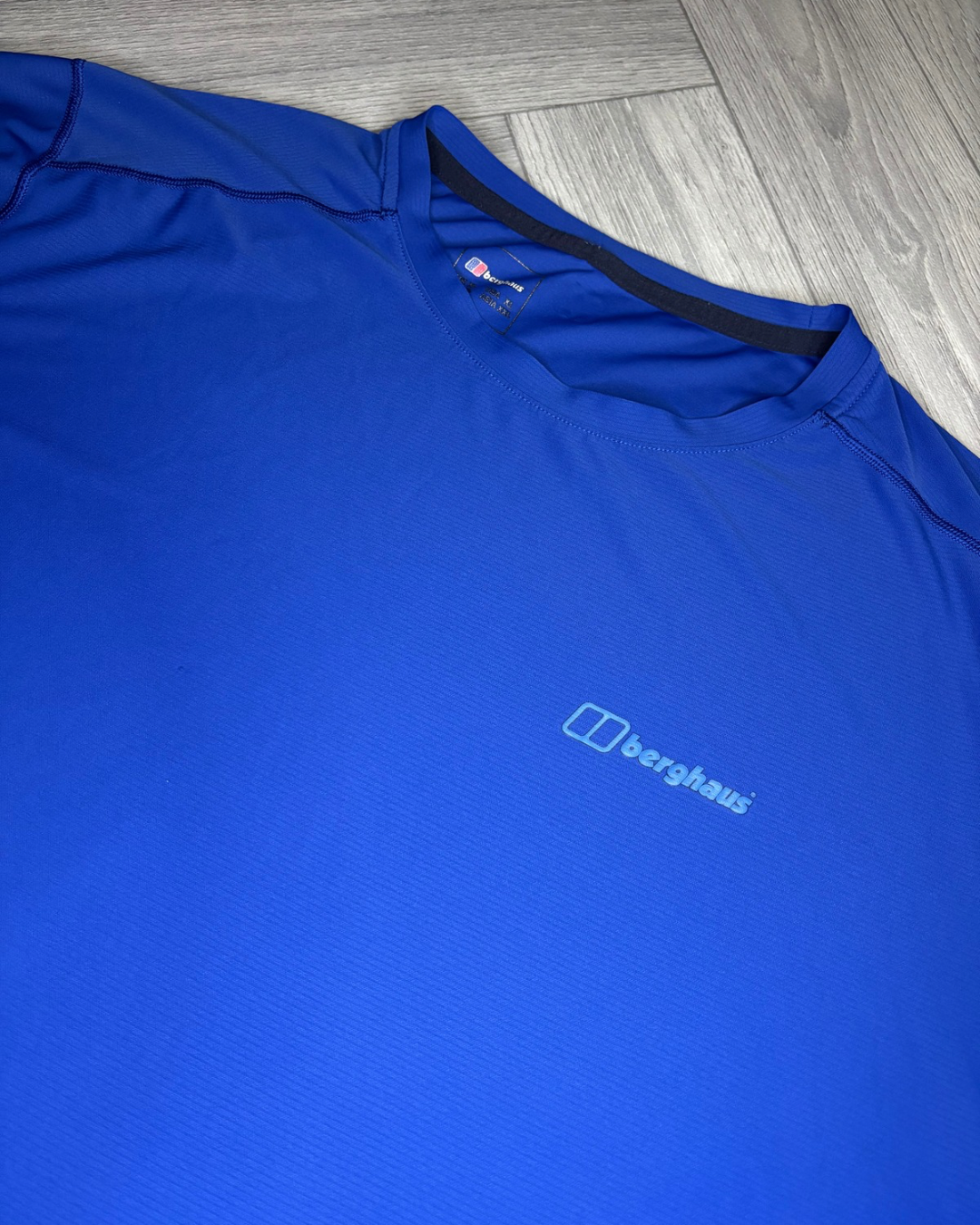Berghaus 24/7 Tech Tshirt - XL