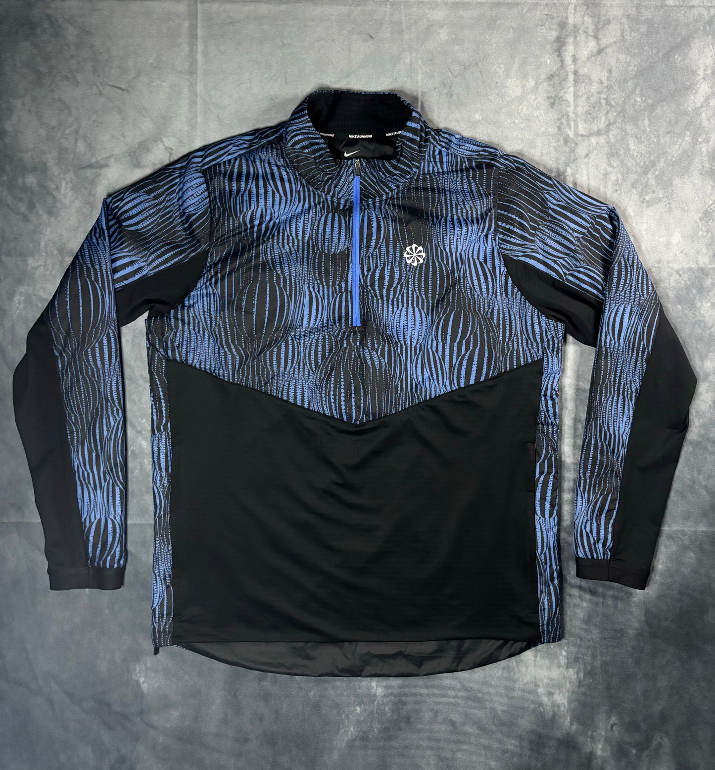 Nike Dri-Fit Repel Half Zip (L)