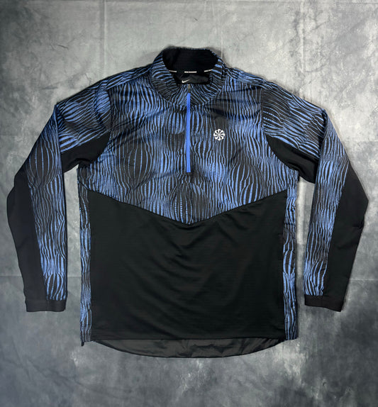 Nike Dri-Fit Repel Half Zip (L)
