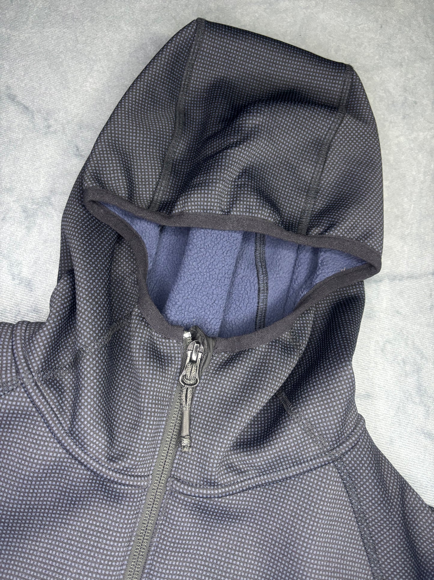 Berghaus Pravitale Hybrid Insulated Jacket (M)