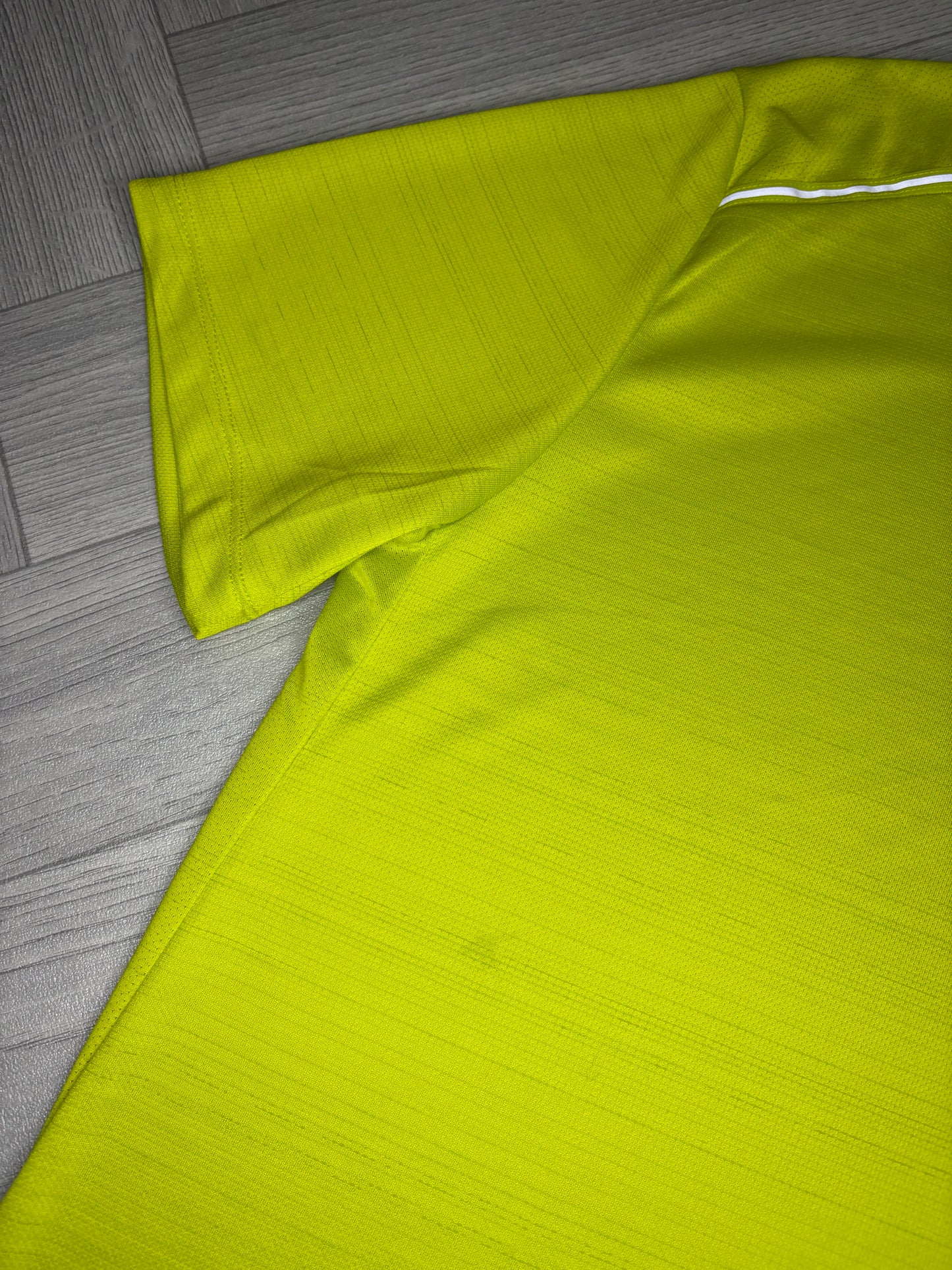Nike Dri-Fit Miler 1.0 Tshirt (L)