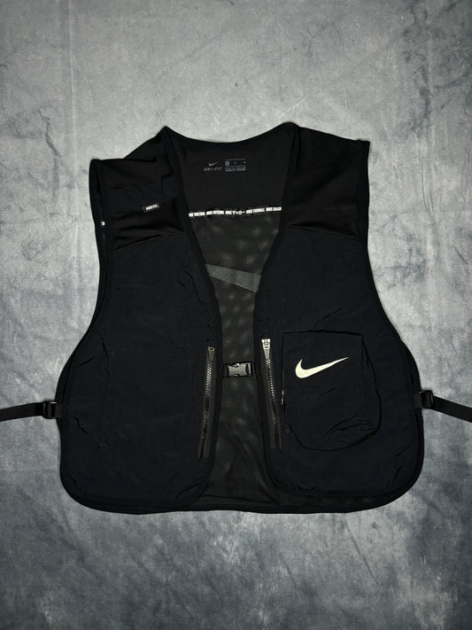 Nike FC Detachable Vest (M)