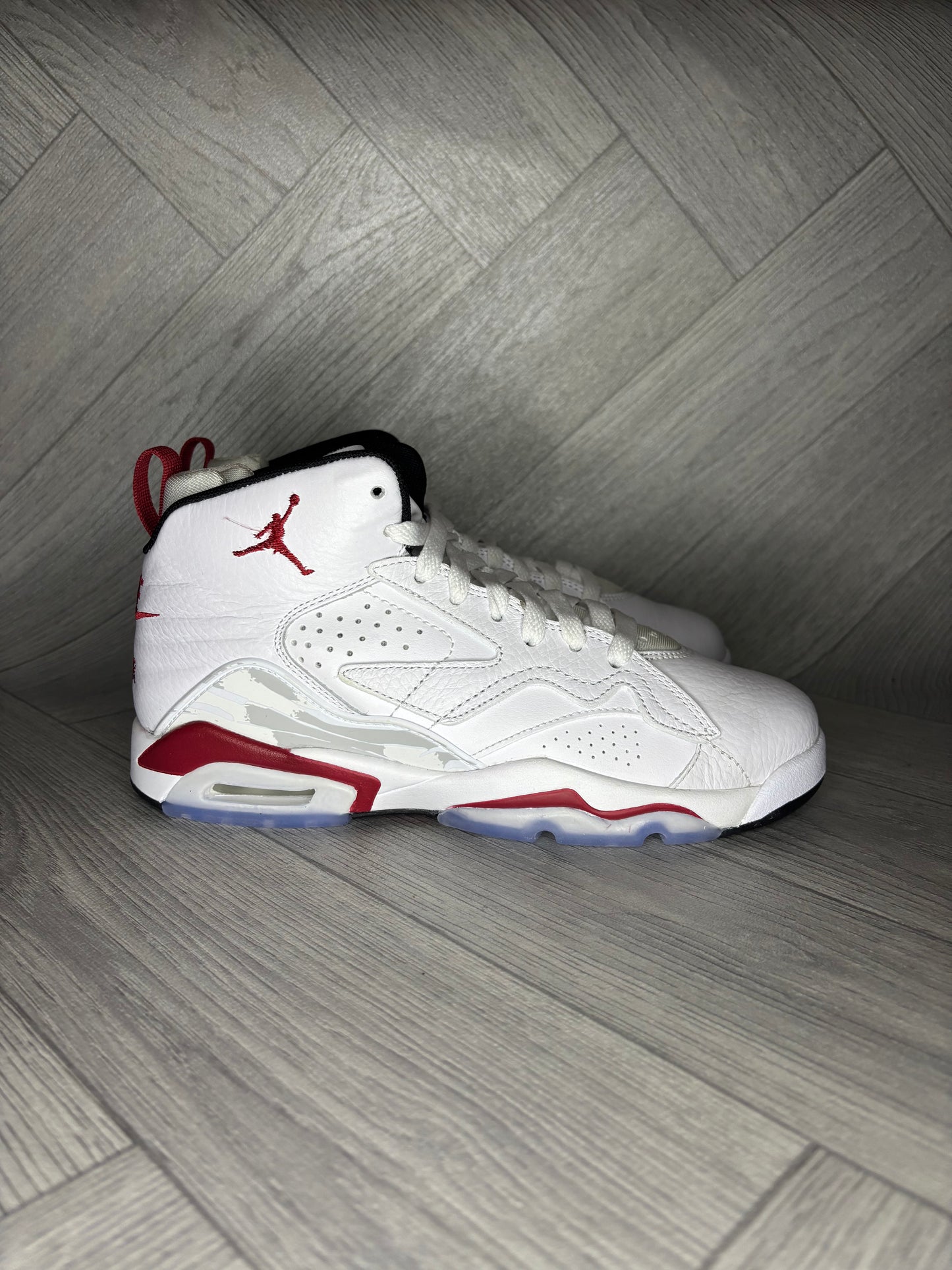 Nike Air Jordan MVP GS Shoes - UK 5.5