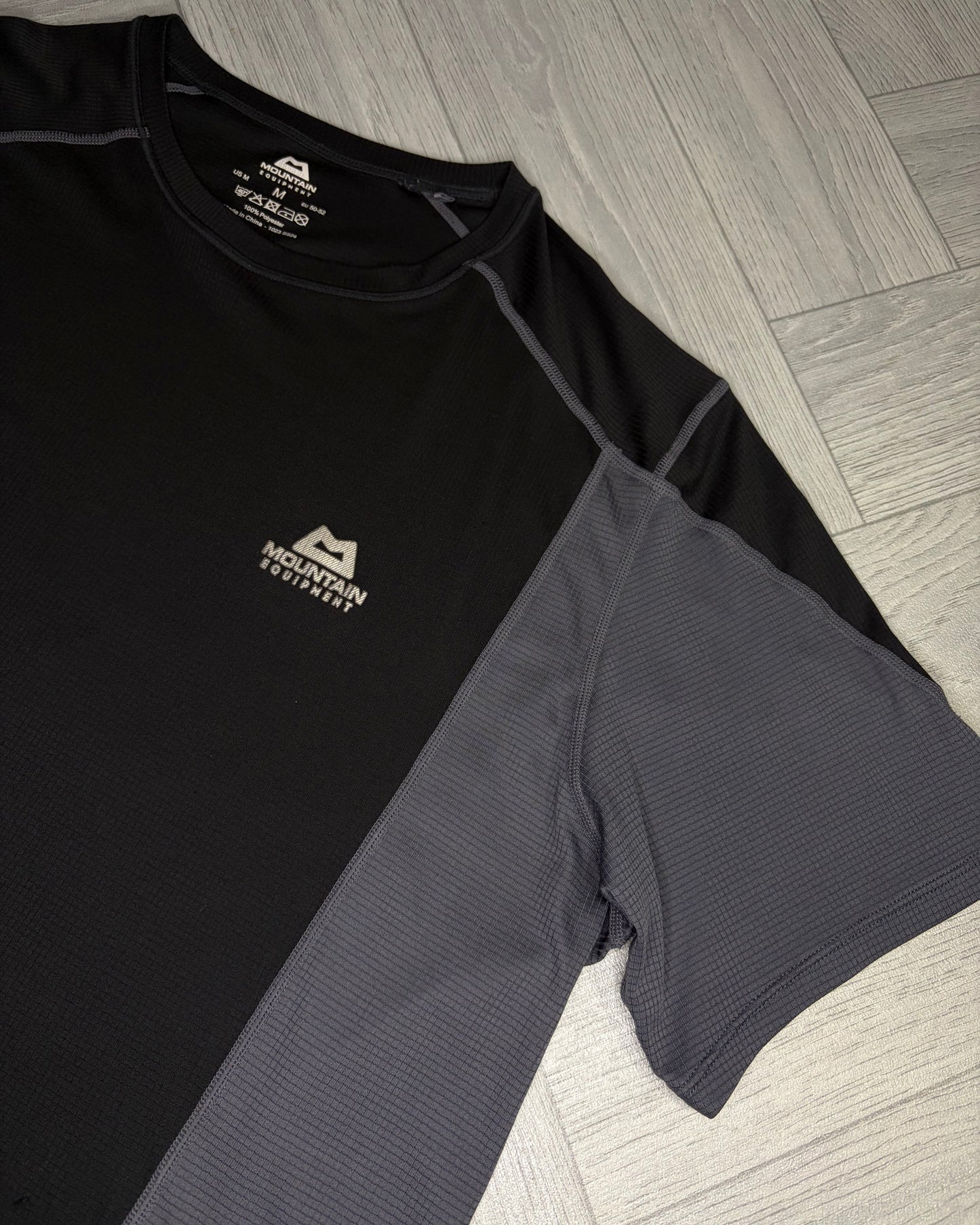 Mountain Equipment Ignis Tshirt (M)