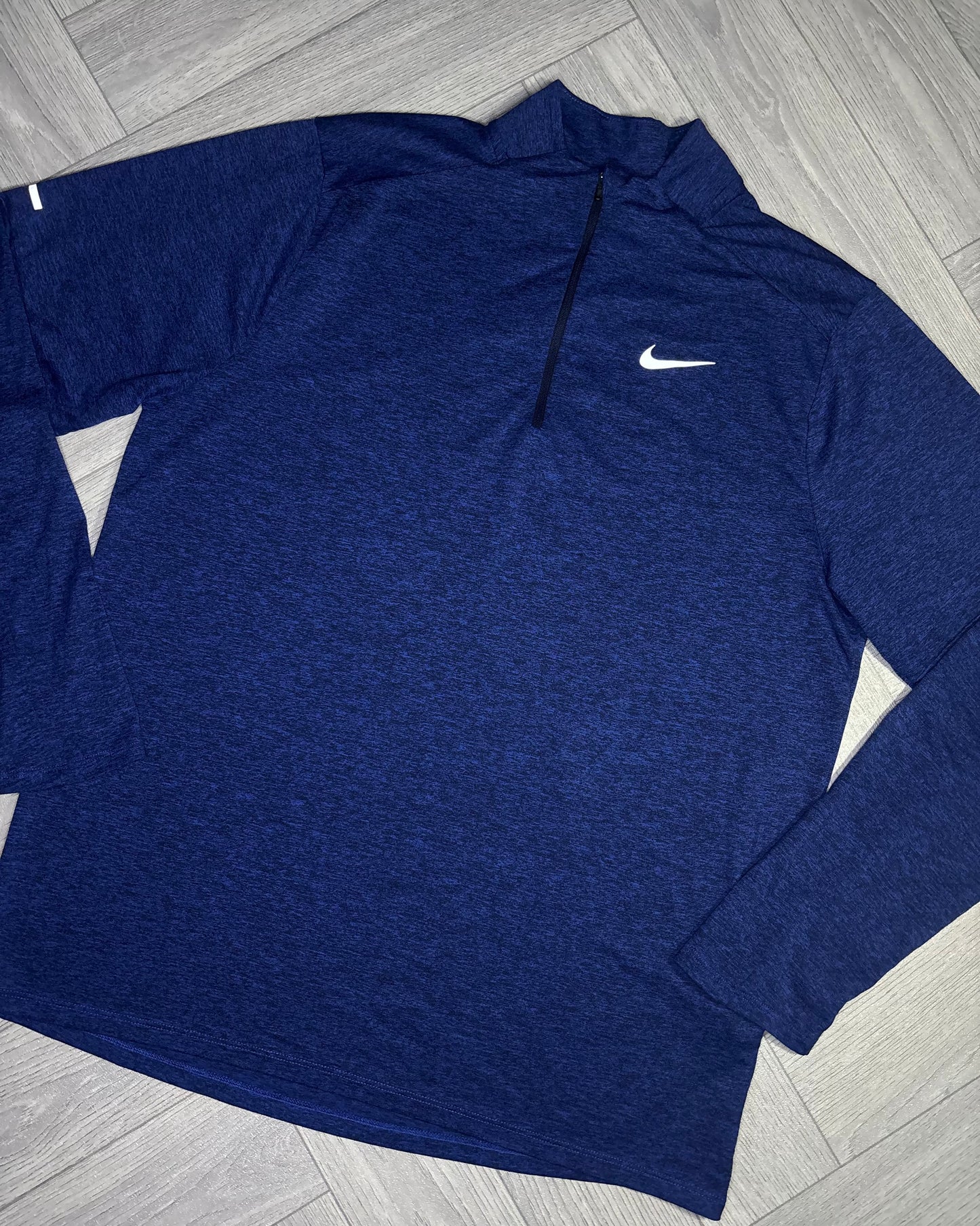 Nike Element Running Half Zip (M)