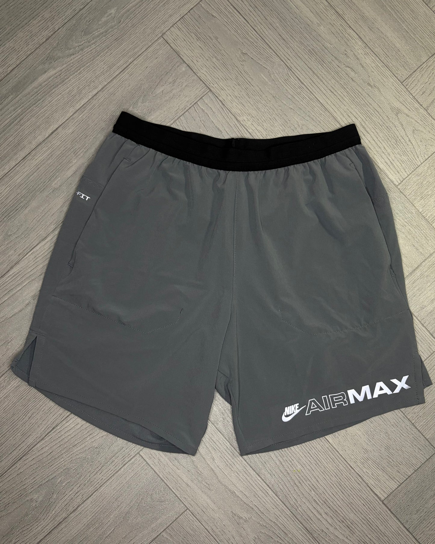 Nike Airmax Running Shorts (S)