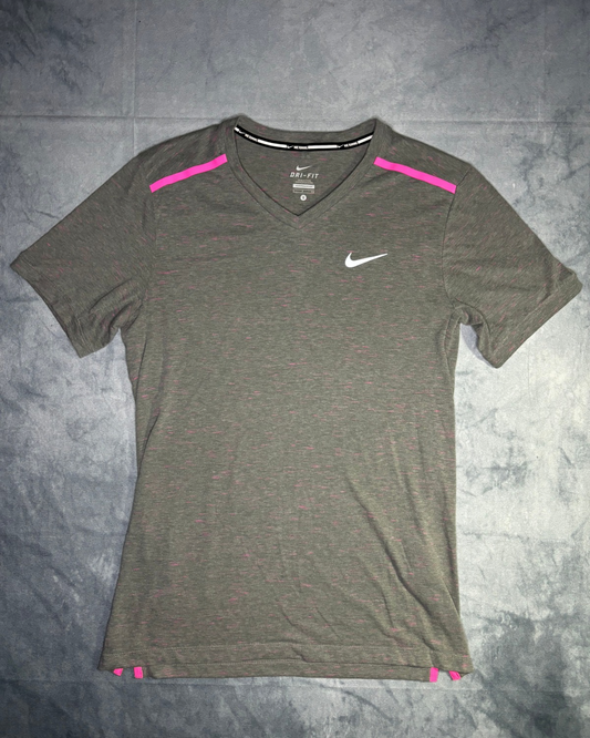 Nike Dri-Fit Running Tshirt (S)