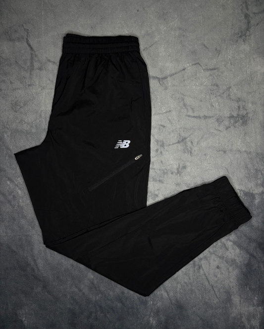 New Balance Woven Track Pants (S)