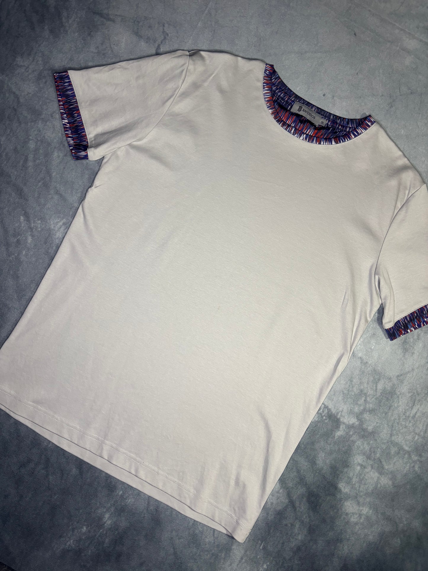 Moda Bandidos Frequency Alps Tshirt (M)