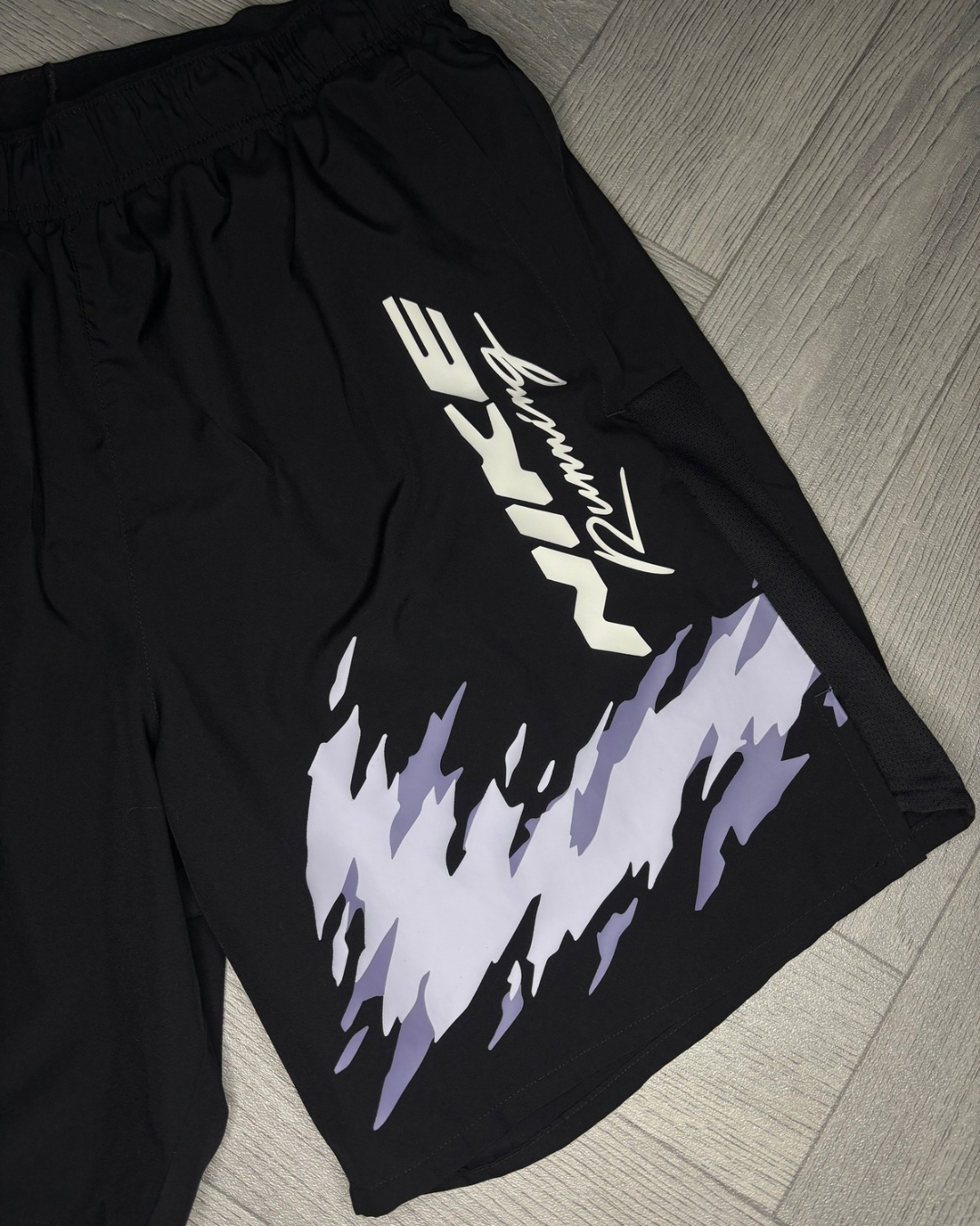 Nike Dri-Fit Run Energy Set (S)