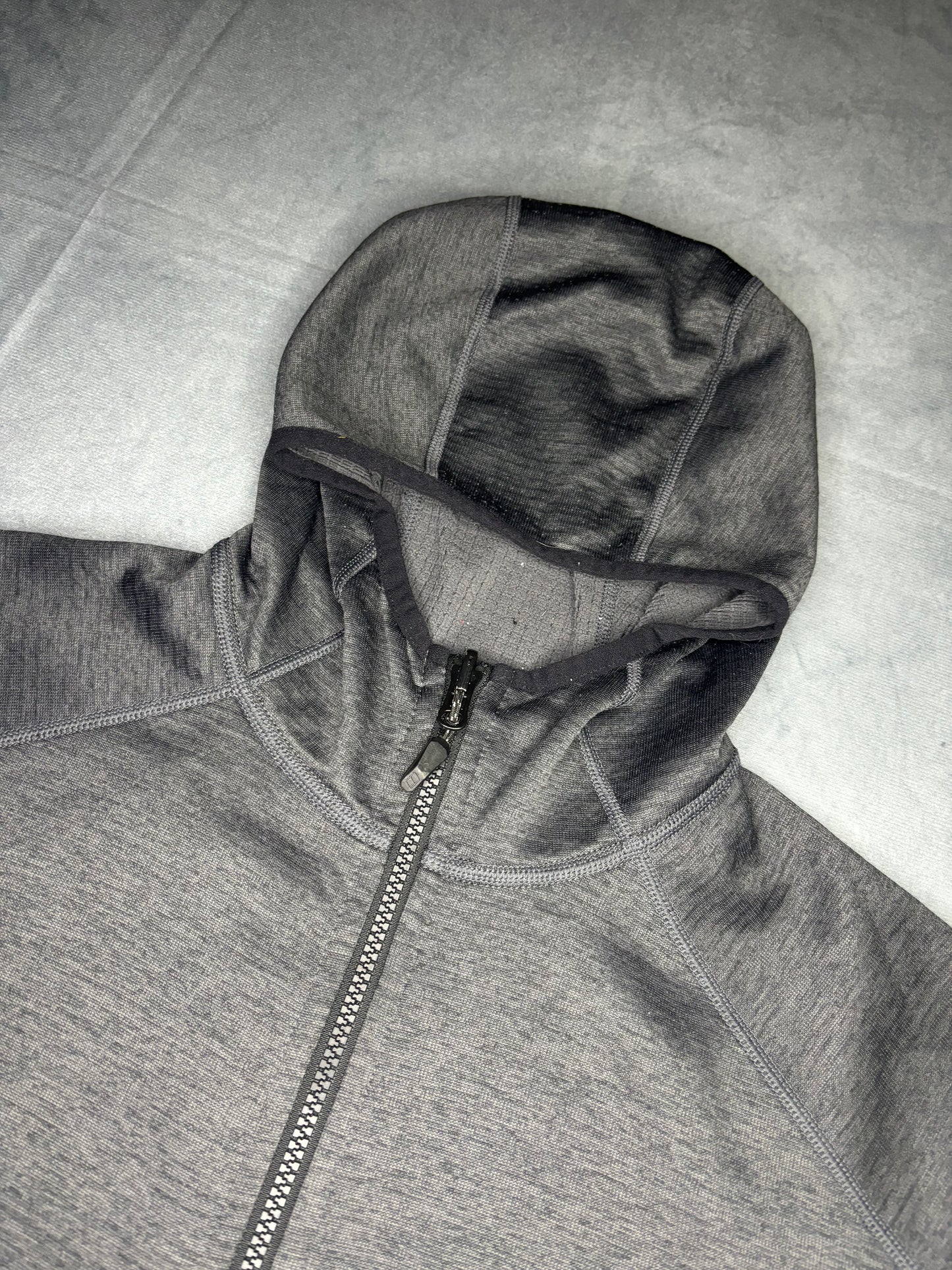 Berghaus Urban Spitzer Hooded Jacket (S)