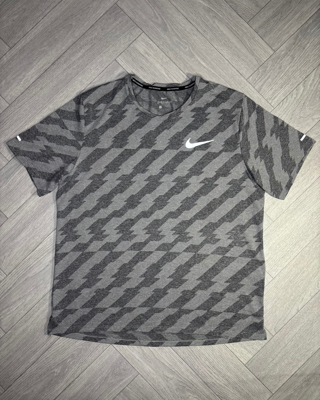 Nike Miler Future Fast Tshirt (L)