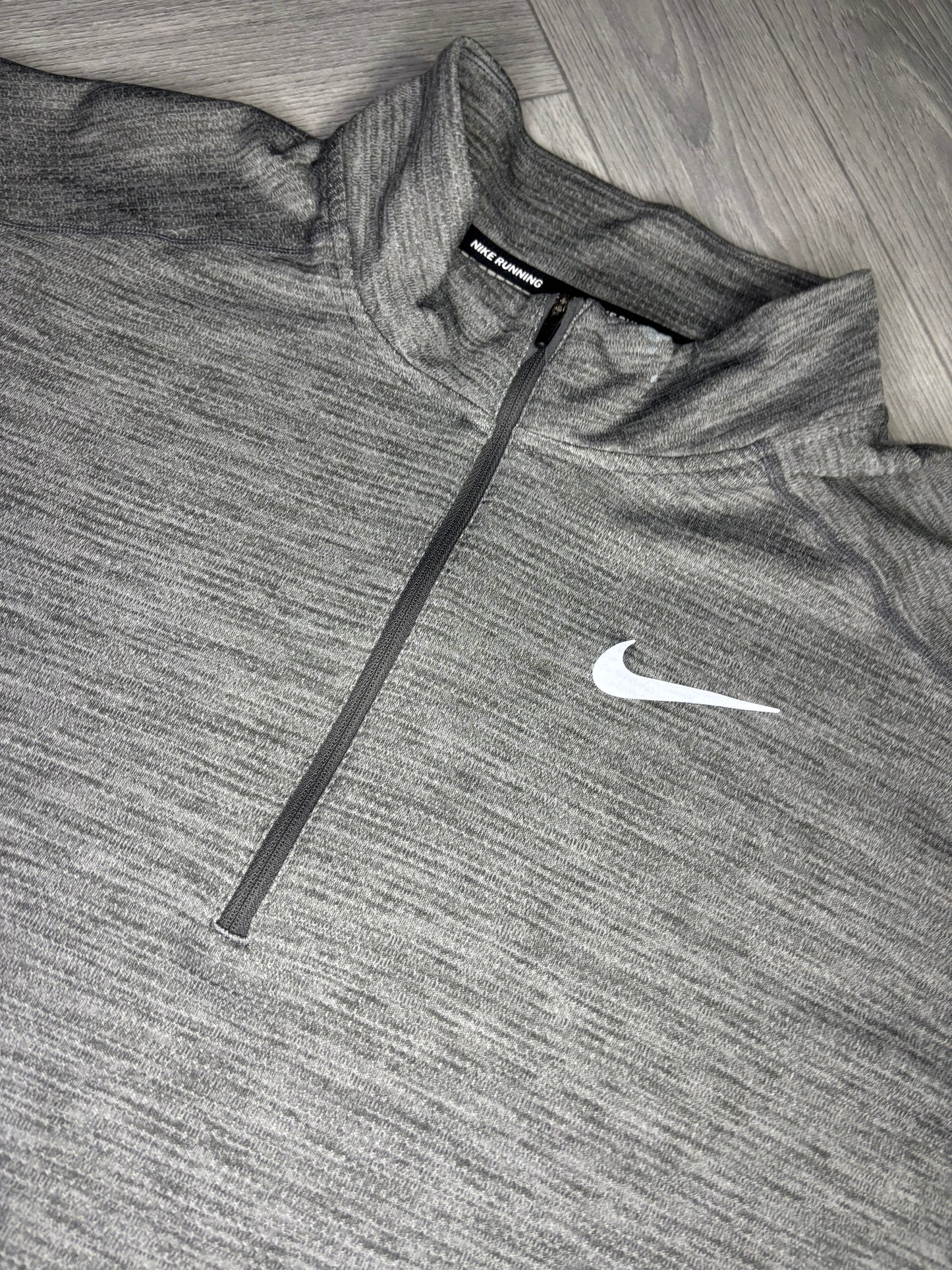 Nike Dri-Fit Pacer Half Zip (XL)