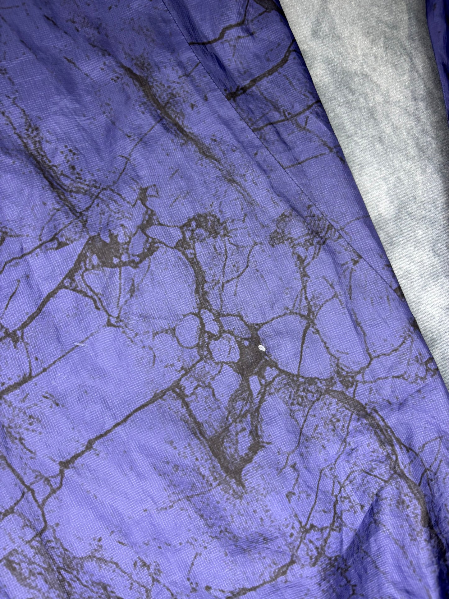 ASICS FujiTrail Packable Running Jacket (L)