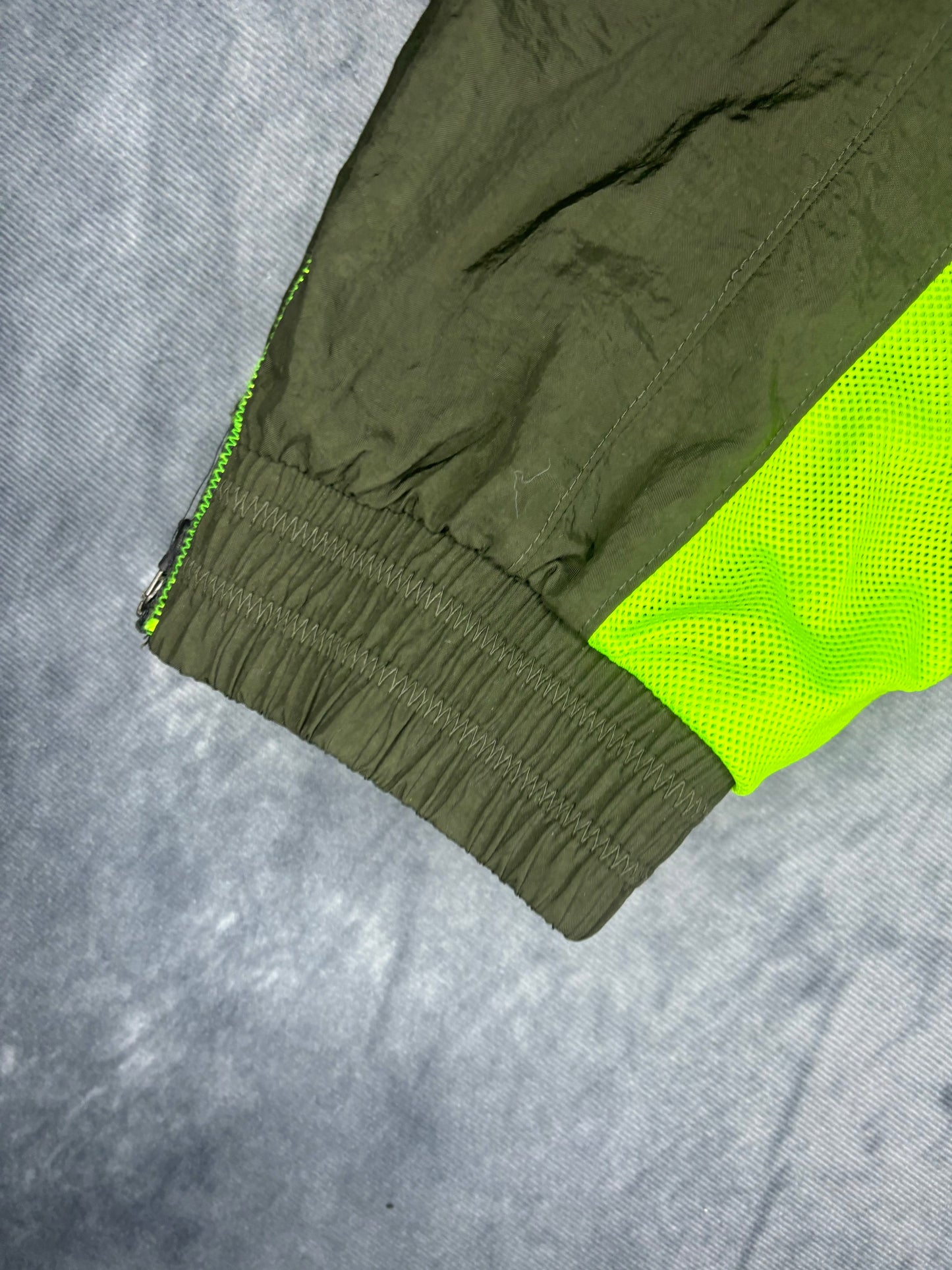 Nike Flex Wild Run Pants (M)