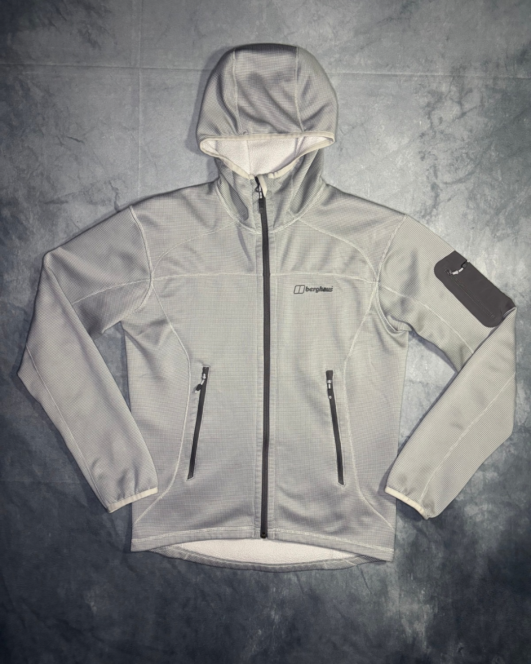 Berghaus Pravitale MTN 2.0 Jacket (S)