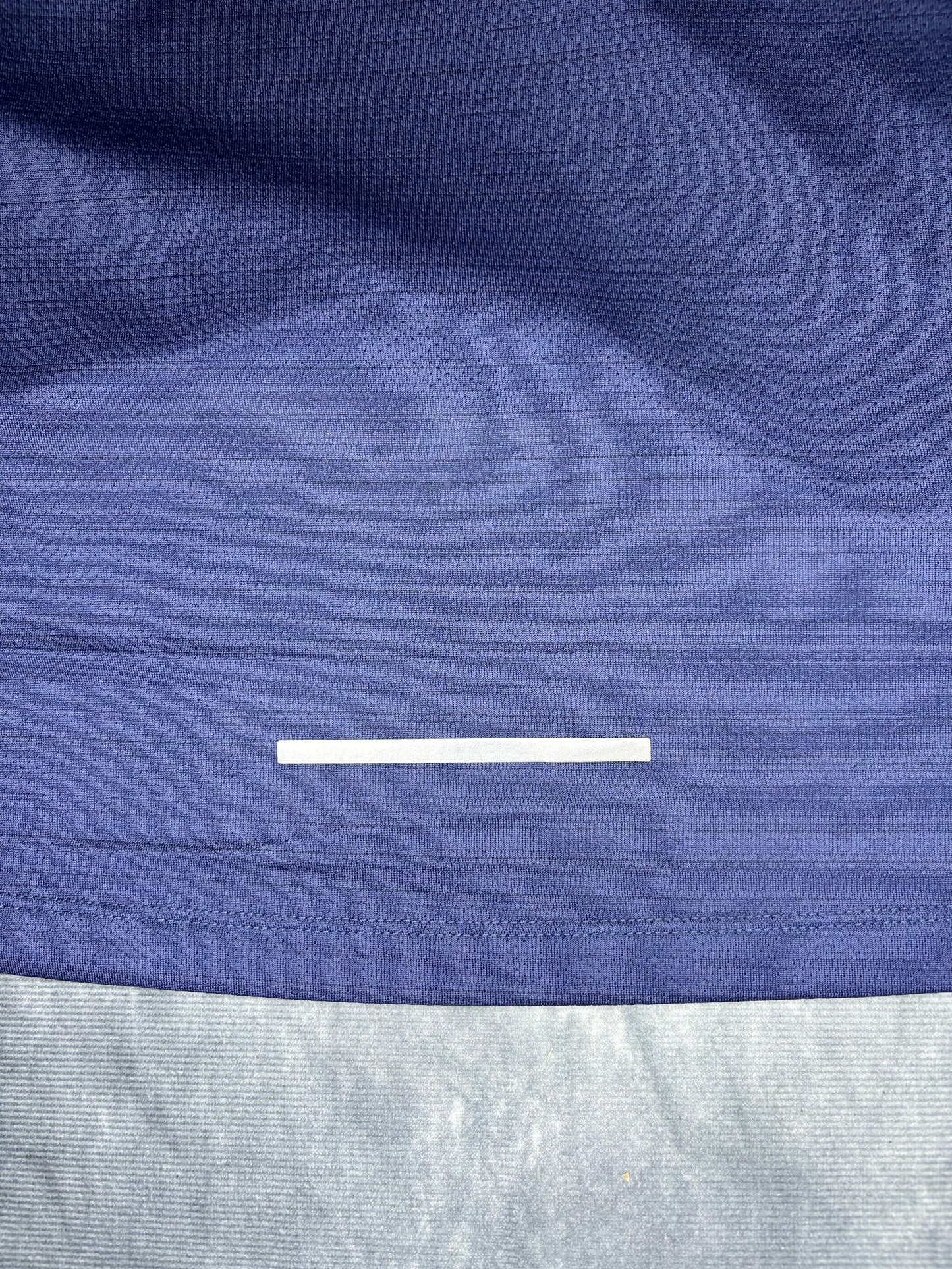 Nike Dri-Fit Miler 1.0 T-Shirt (M)