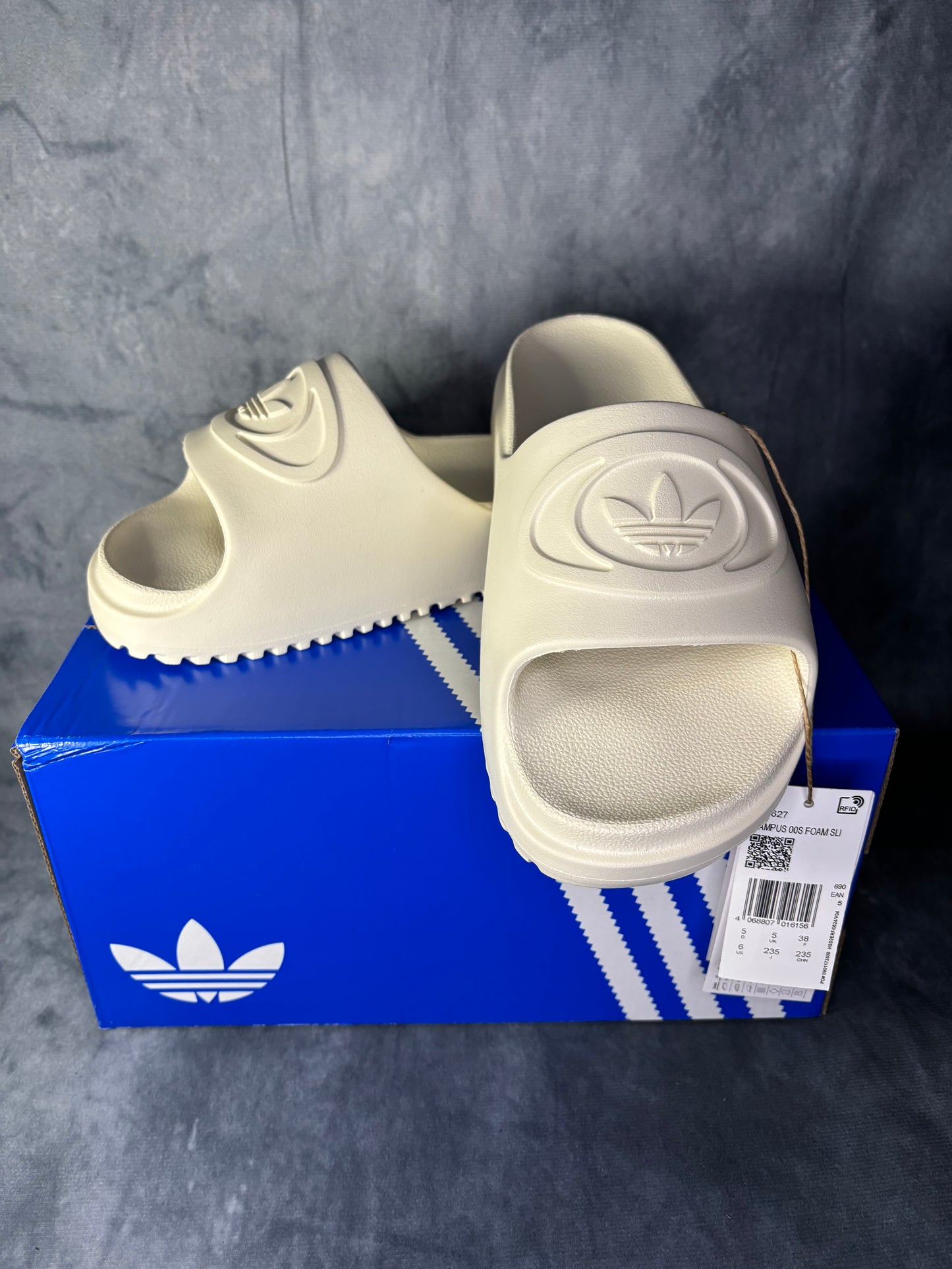 Adidas Campus 00s Slides (UK5)