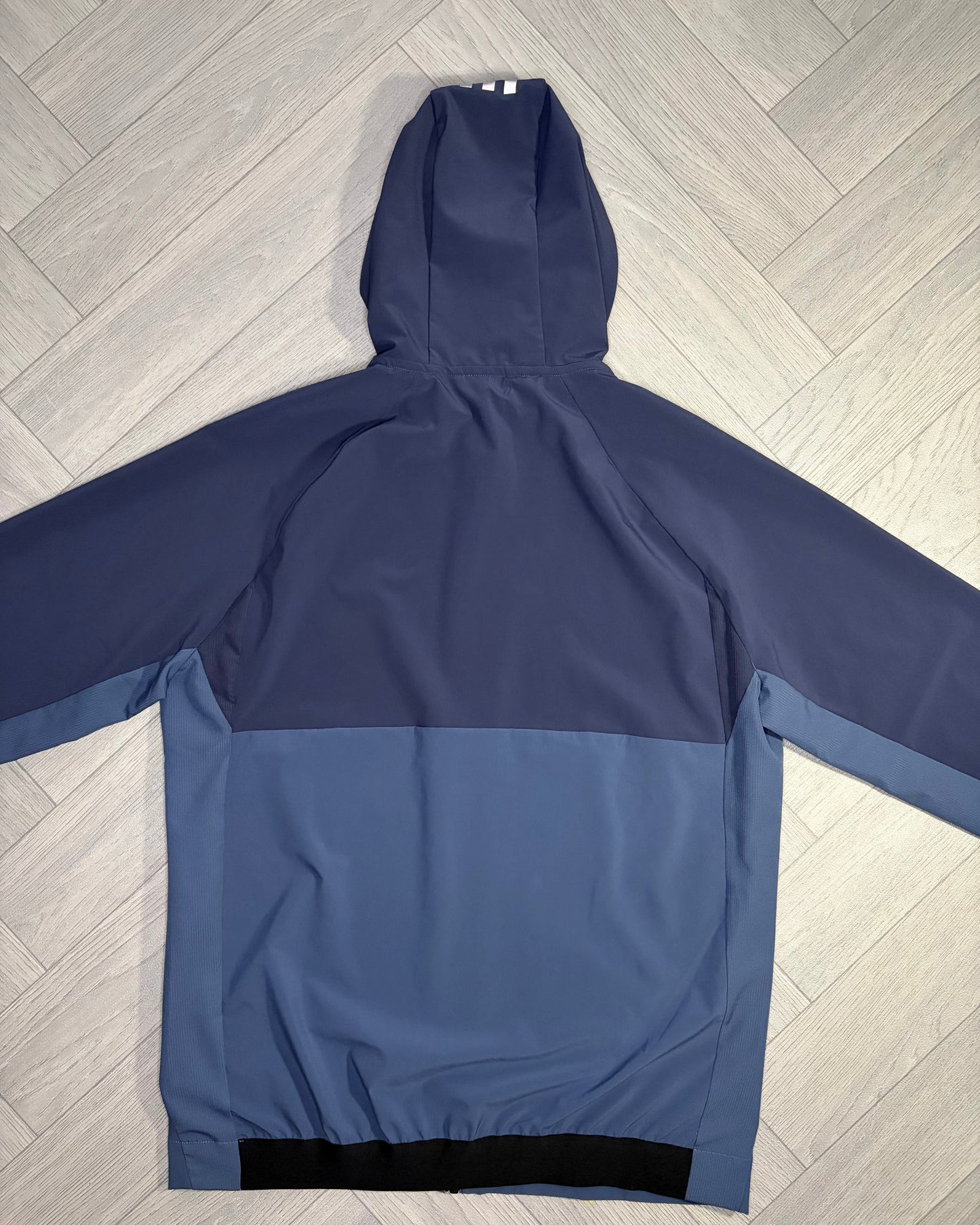 Adidas Climacool Woven Jacket (M)