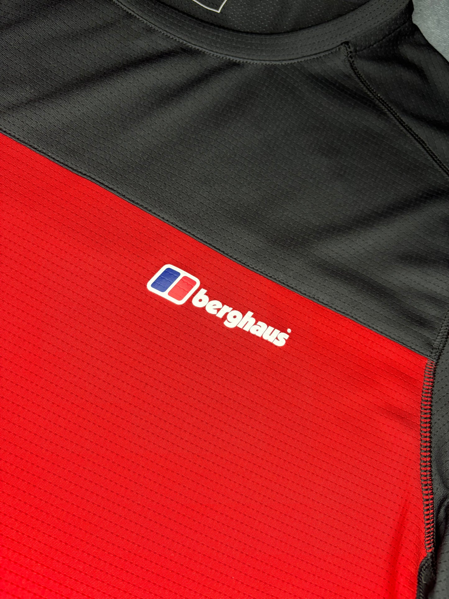 Berghaus Explorer Tech Tshirt (M)