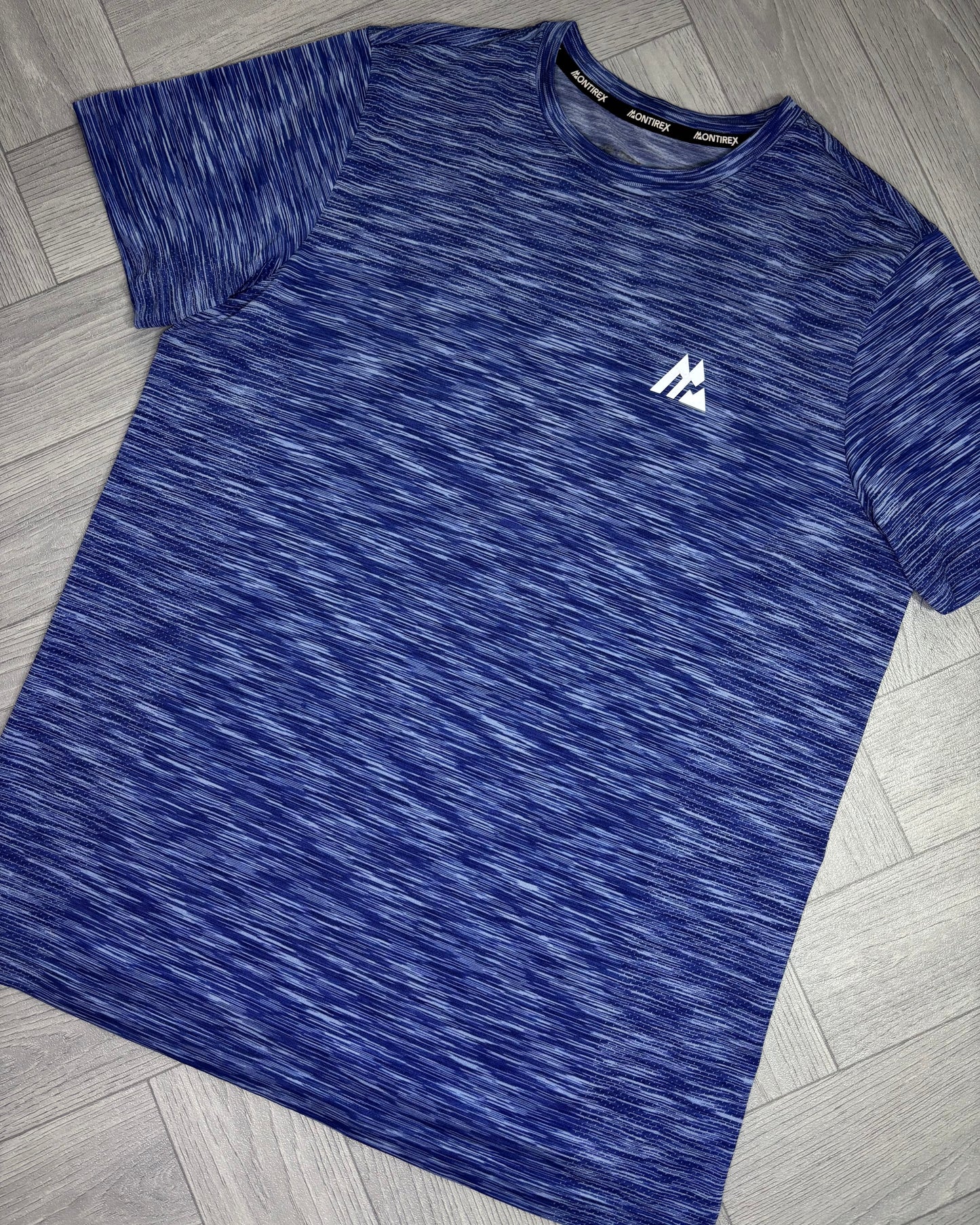 Montirex Trail Tshirt (L)