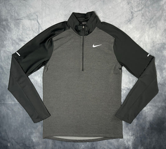 Nike Dri-Fit Element Half Zip (S)