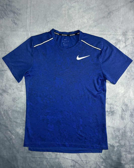 Nike Dri-Fit Miler 1.0 Tshirt (S)