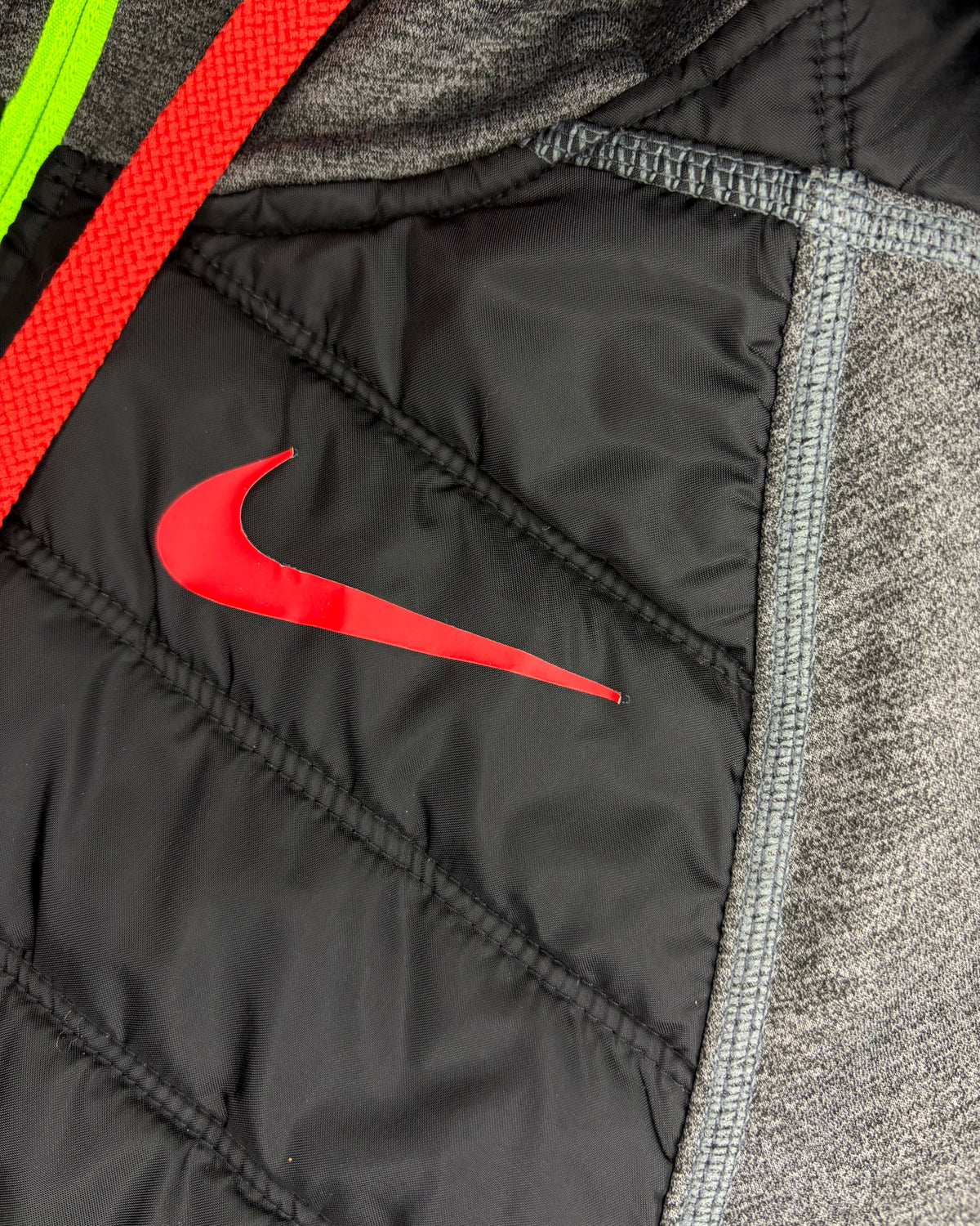 Nike Therma Winterized Jacket (M)