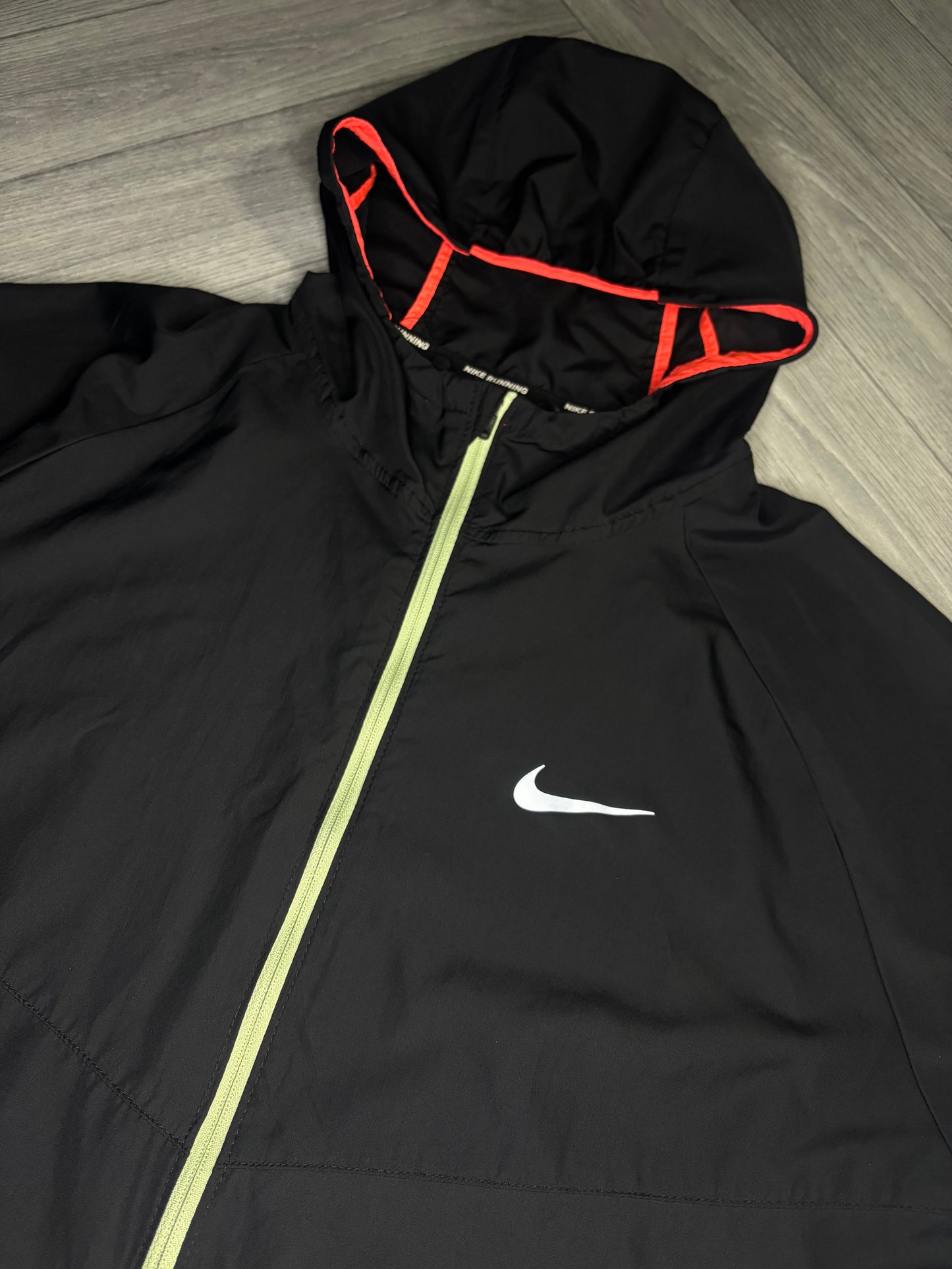 Nike Repel Miler Running Jacket (M)
