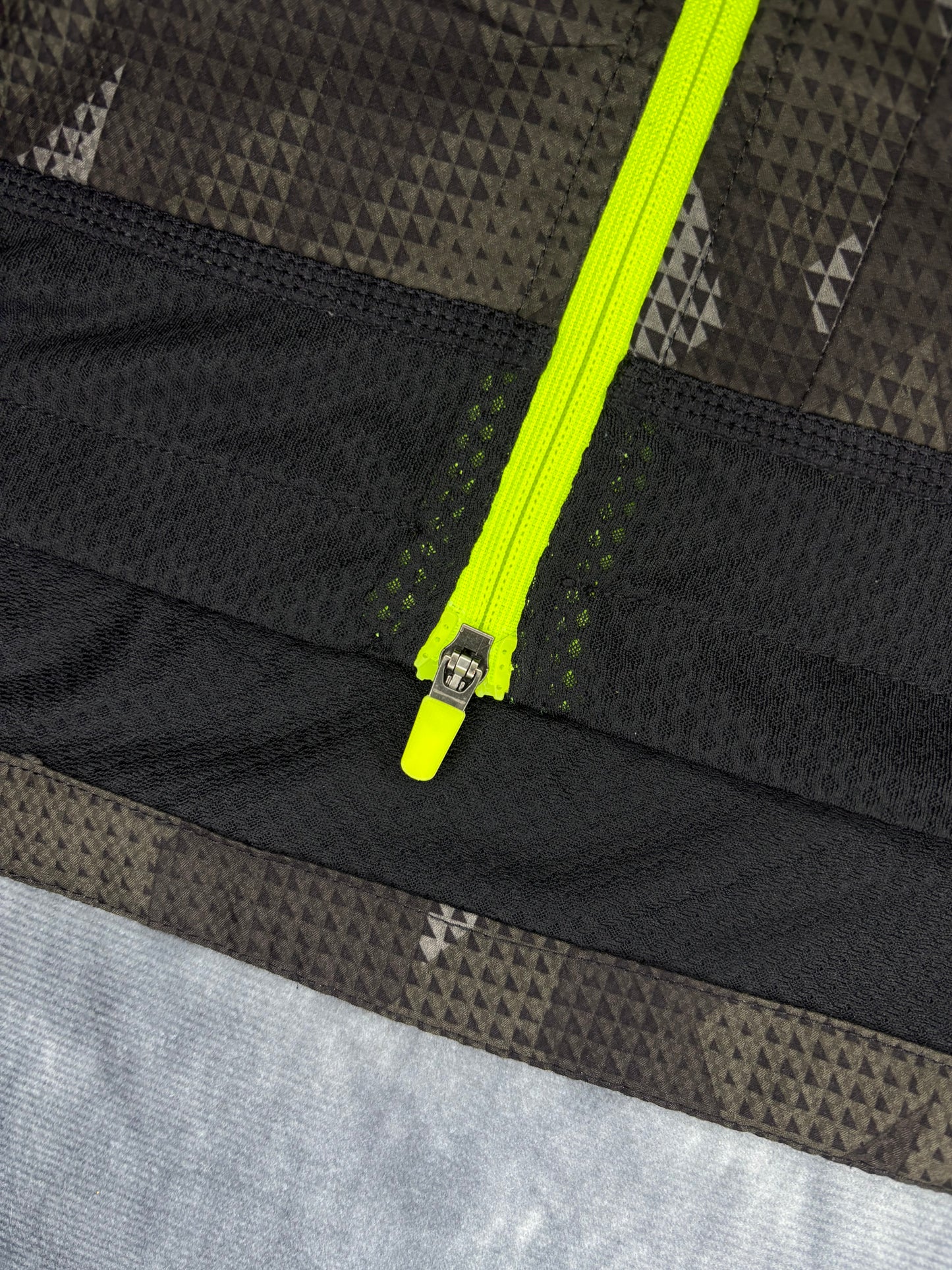 Nike Flex Trail Running Jacket (S)