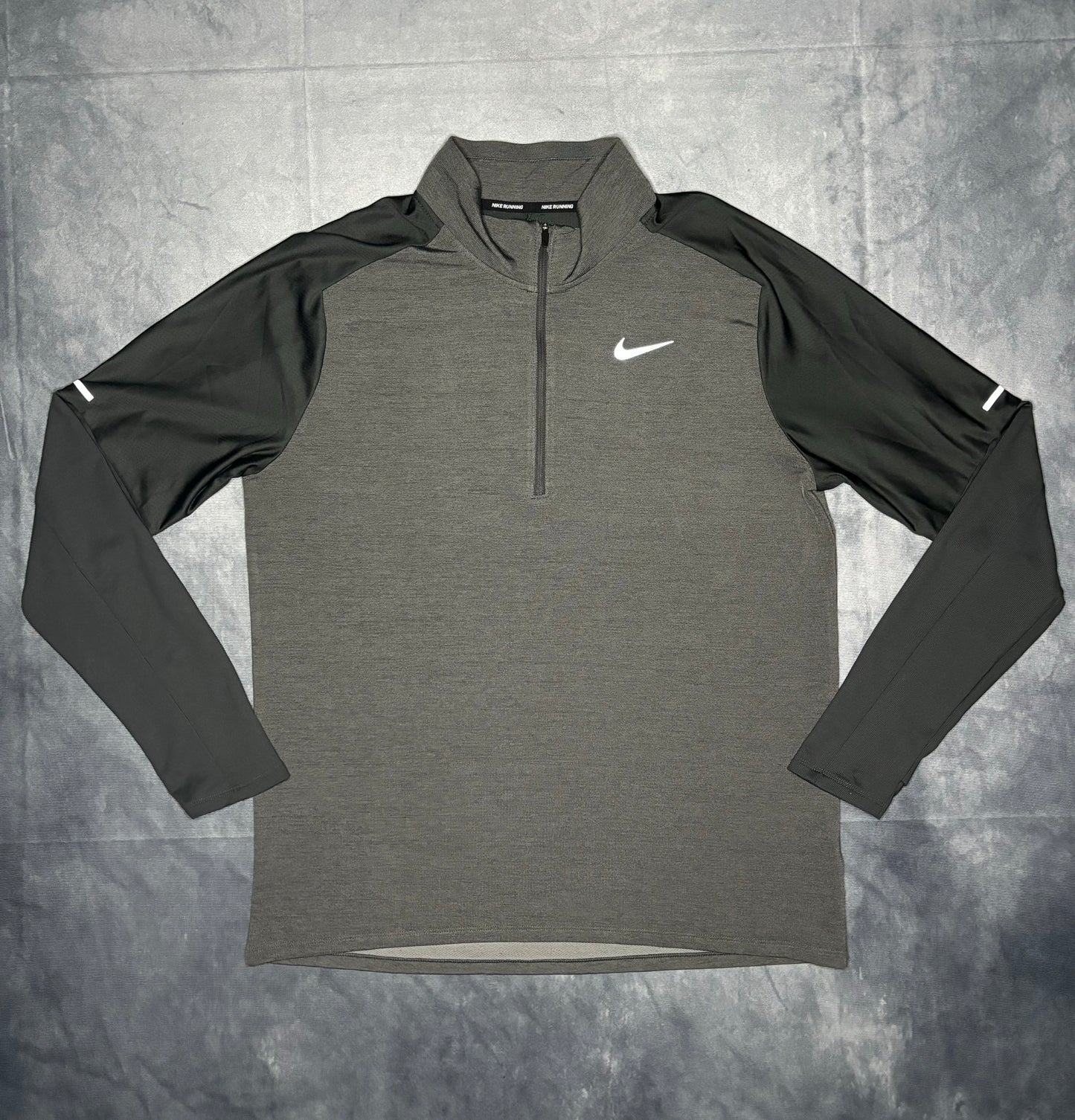 Nike Dri-Fit Element Half Zip (L)