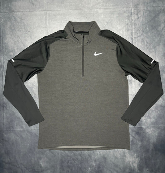 Nike Dri-Fit Element Half Zip (L)