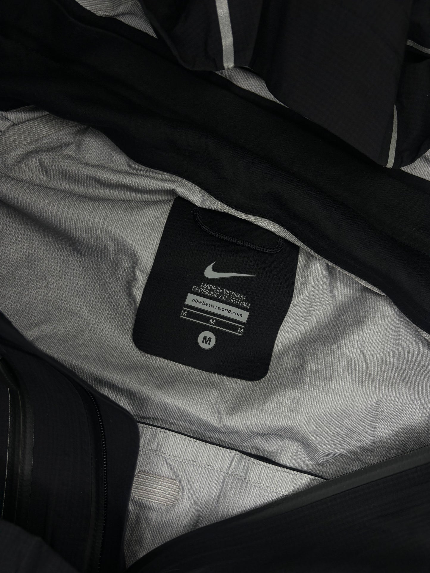 Nike Storm-Fit Waterproof Jacket (M)