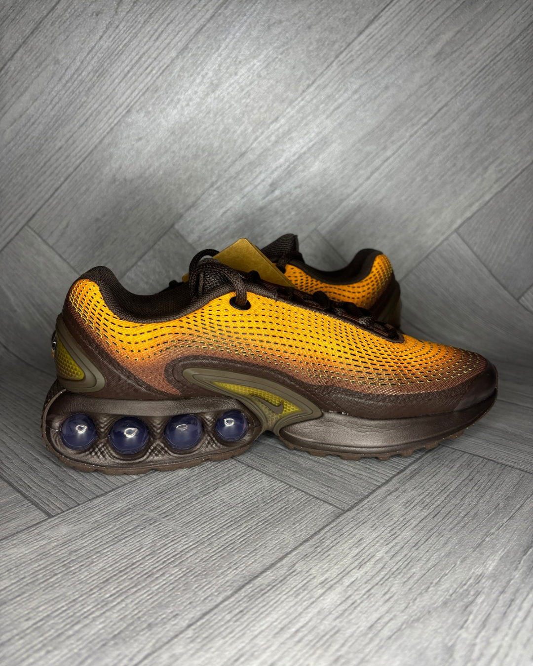 Nike Airmax DN Mens Trainers - UK 6