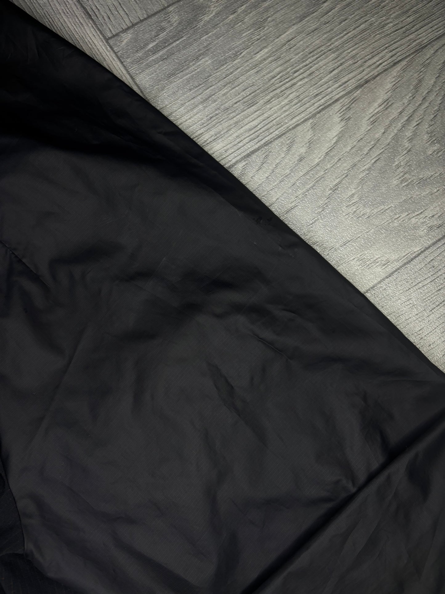 Nike Repel Reflective Running Jacket (L)