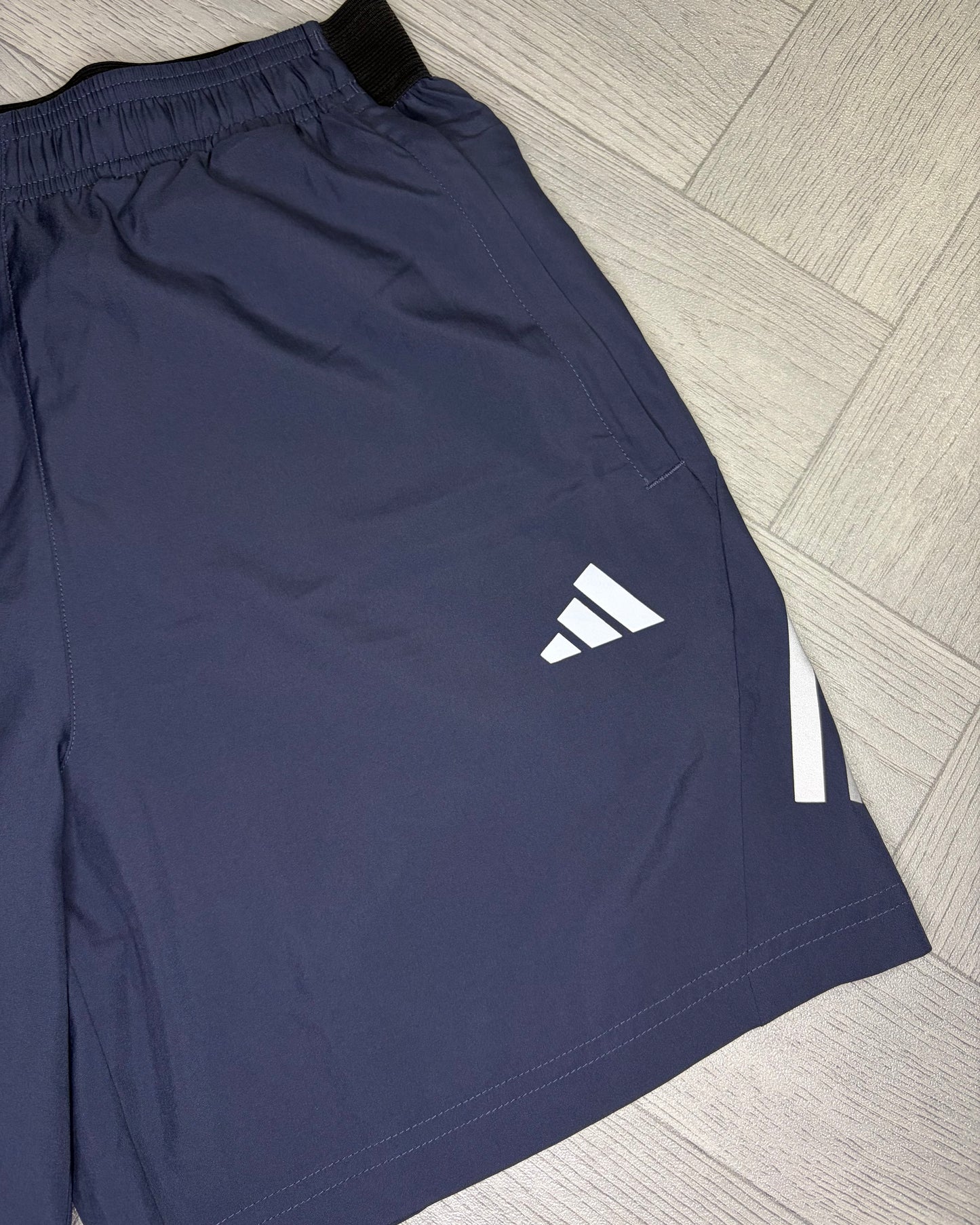 Adidas Climacool Woven Shorts (S)