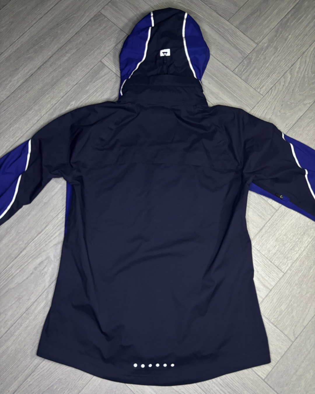 Nike HyperShield Womens Running Jacket (S)