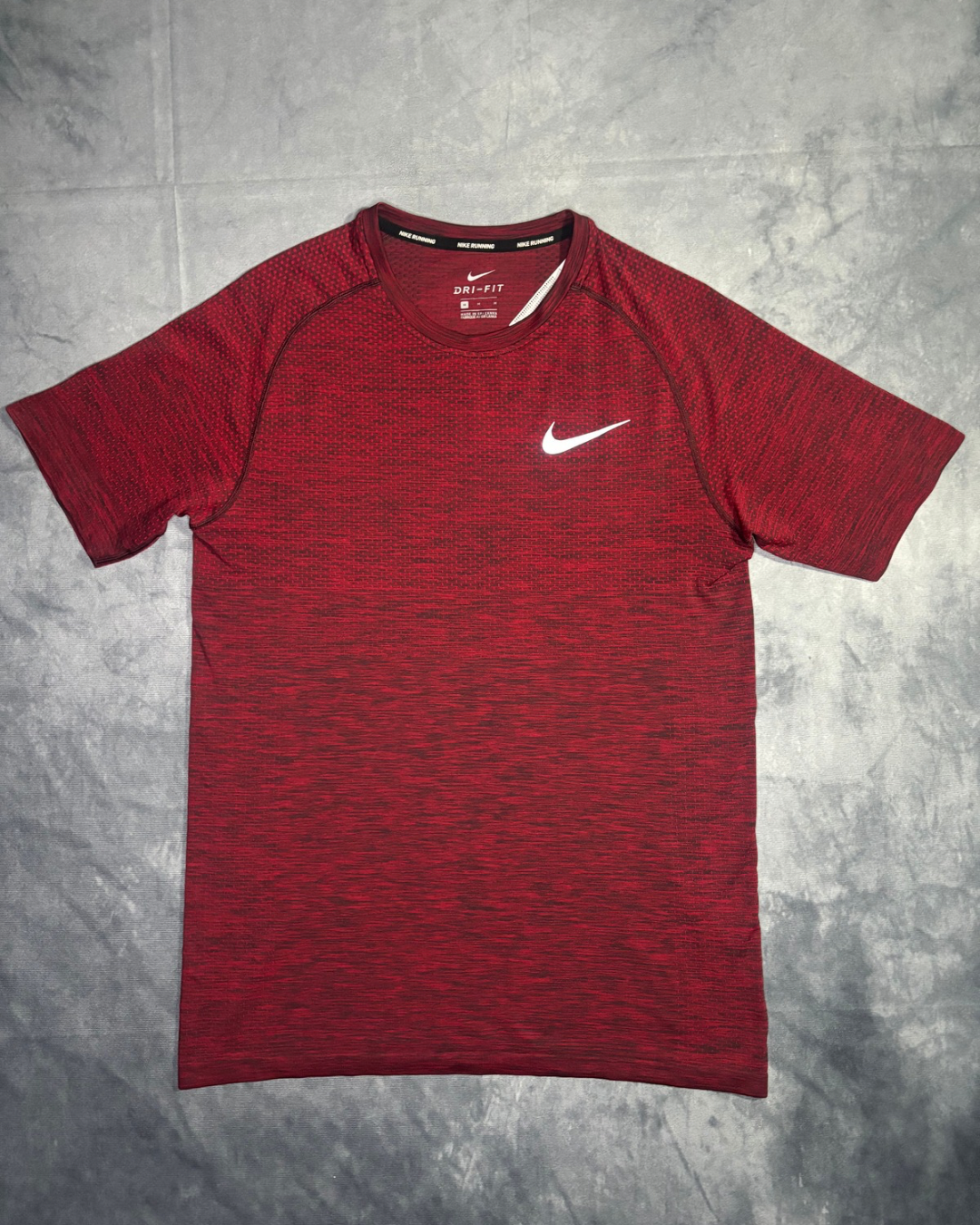 Nike Dri-Fit TechKnit Ultra Tshirt (M)