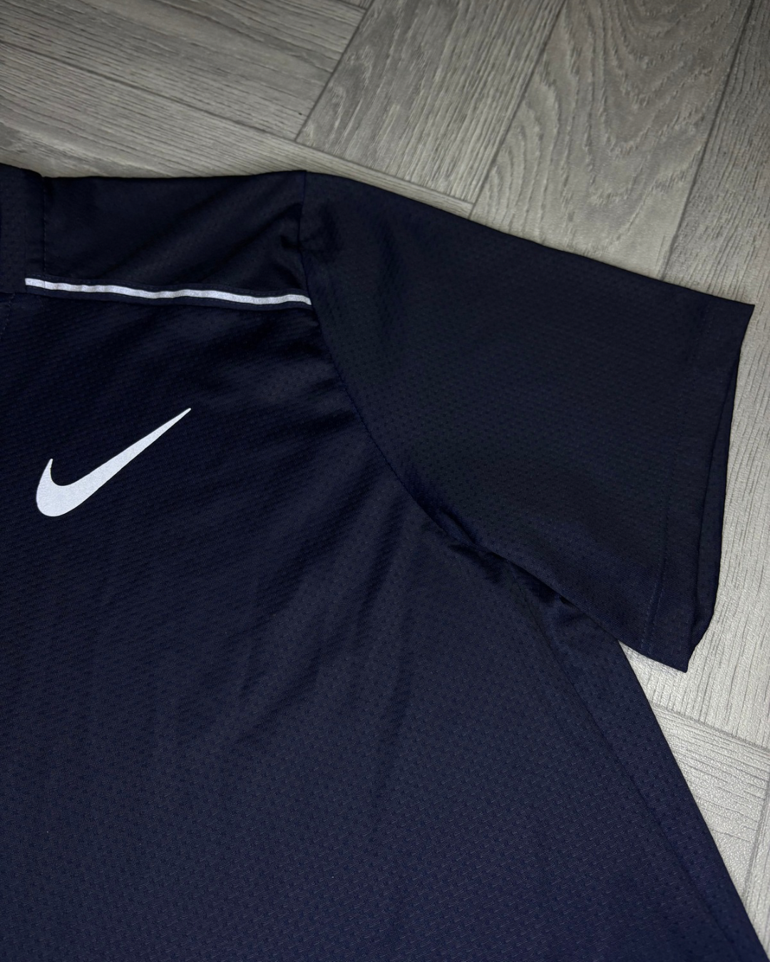 Nike Dri-Fit Gradient Miler 1.0 Tshirt (M)