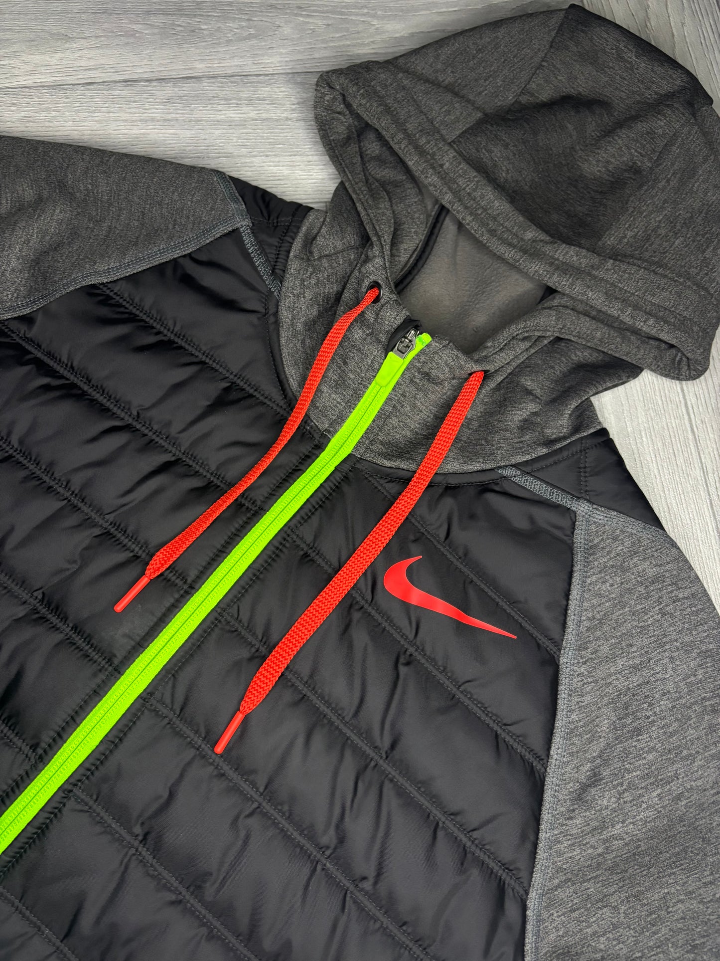 Nike Therma Winterized Jacket (XL)
