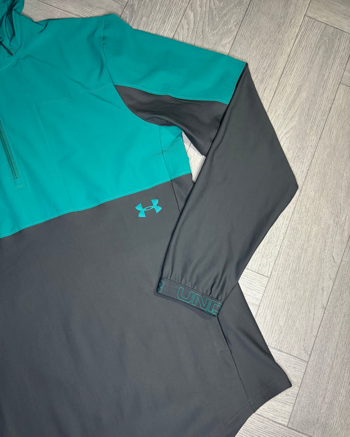 Under Armour Vanish Hybrid Jacket (L)