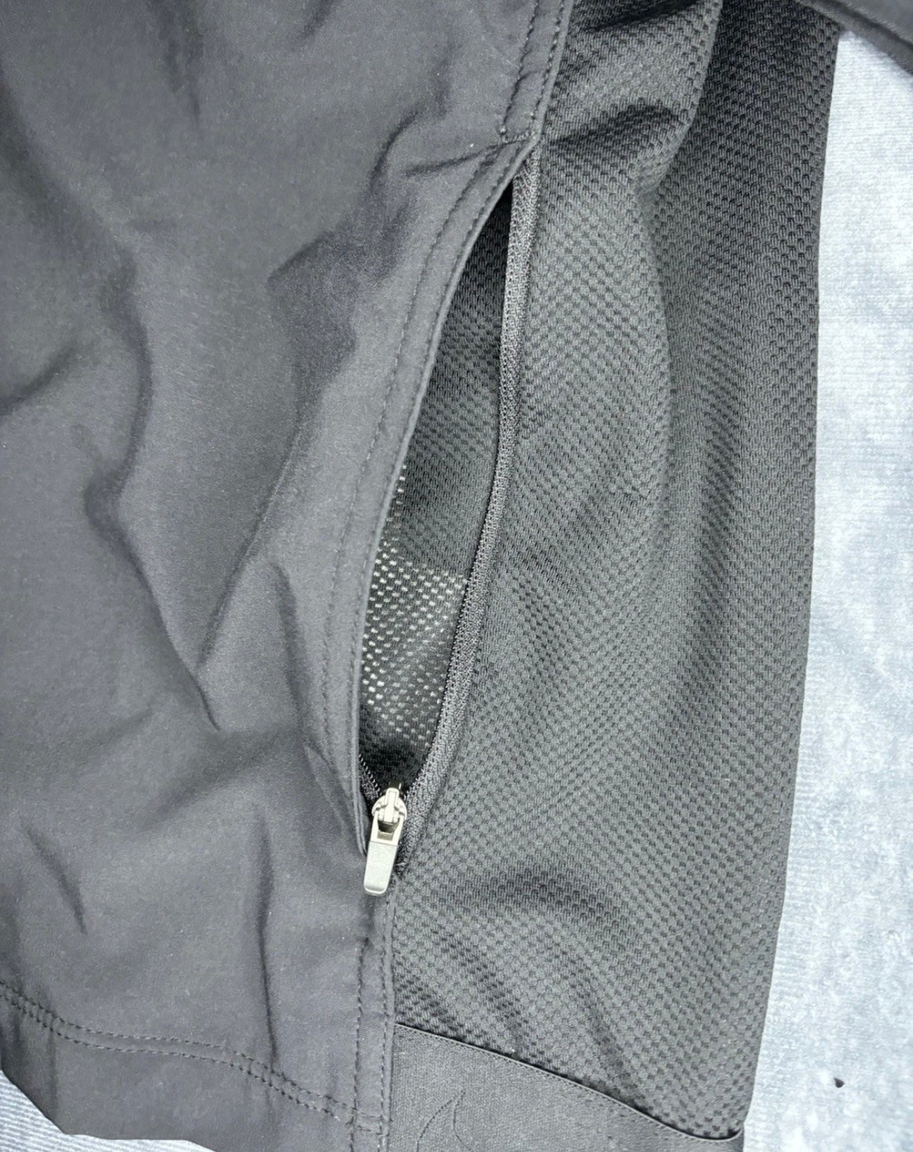 Nike Dri-Fit Sport Clash Jacket (L)