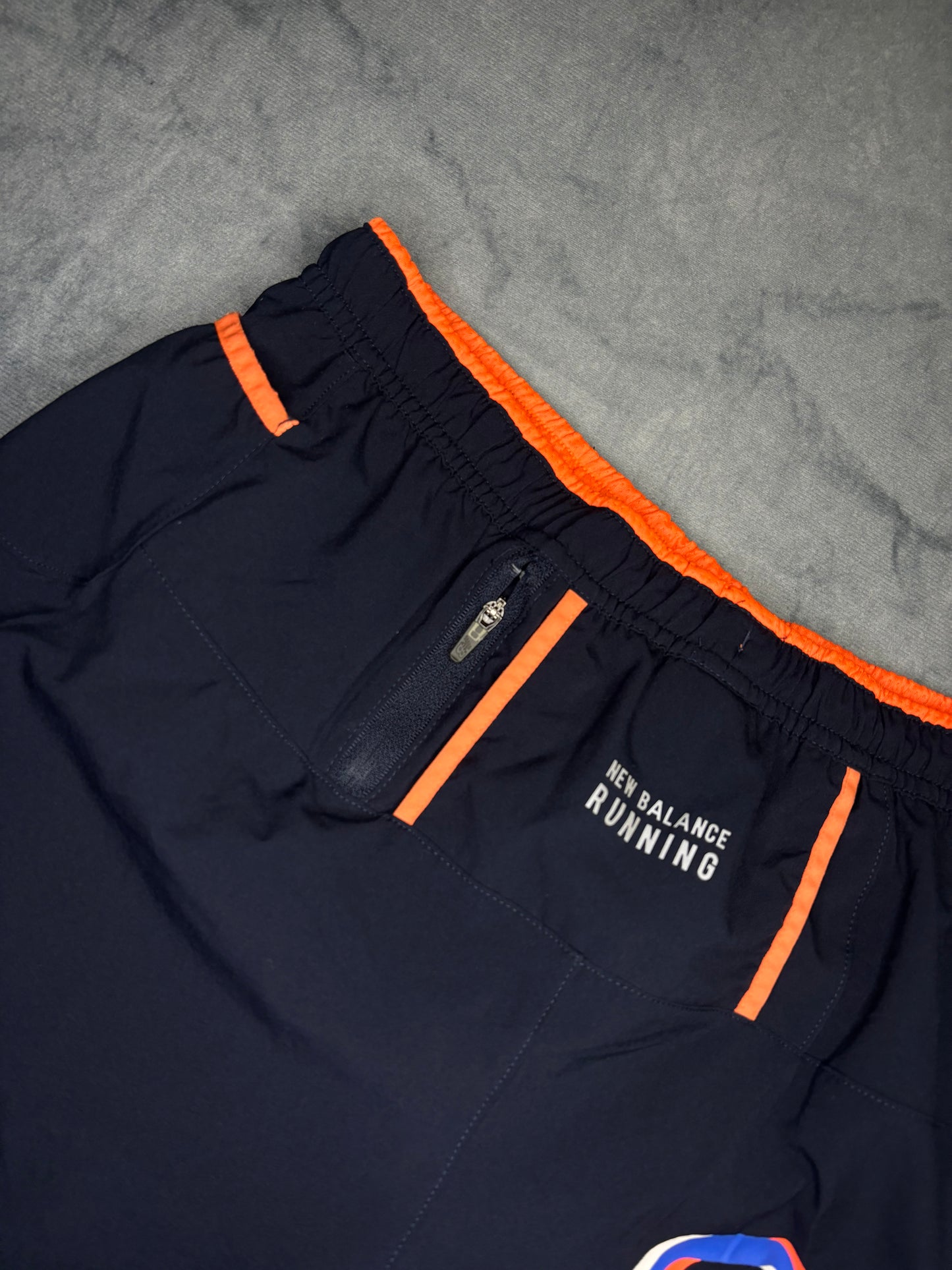 New Balance Running Shorts (M)