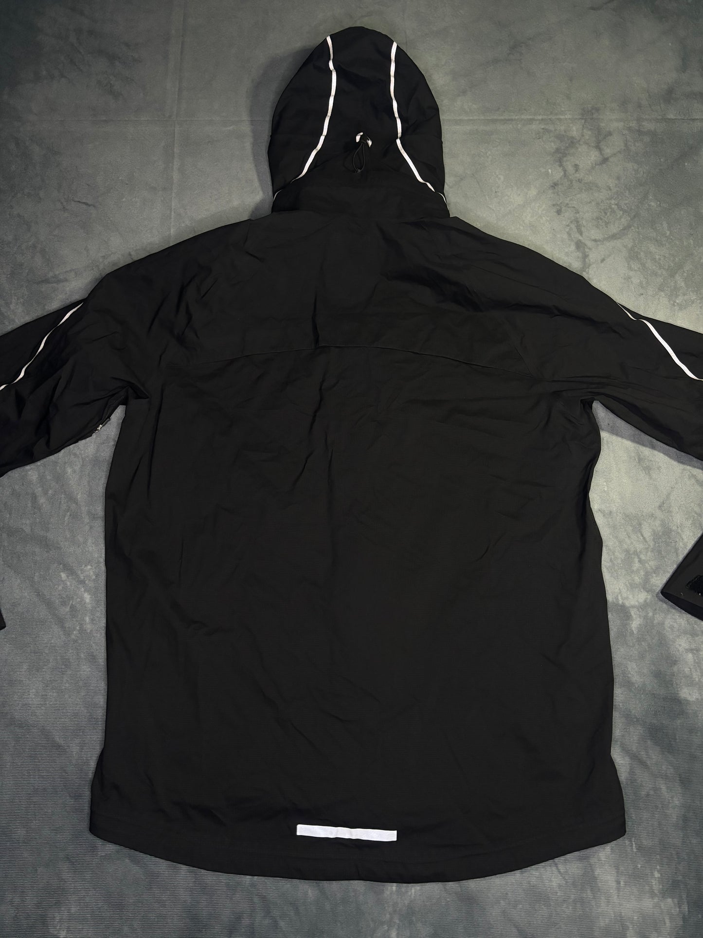 Nike Storm-Fit Waterproof Jacket (M)