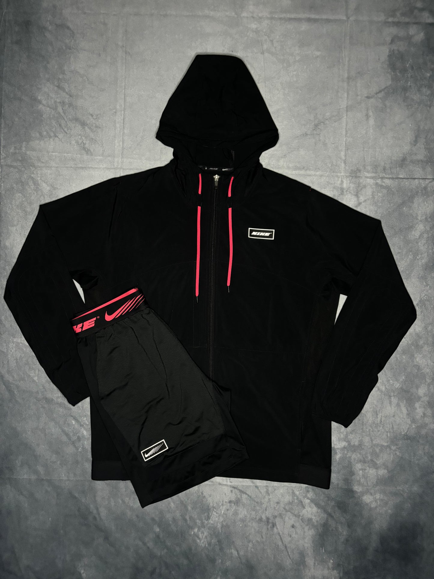 Nike Sport Clash Set (S)