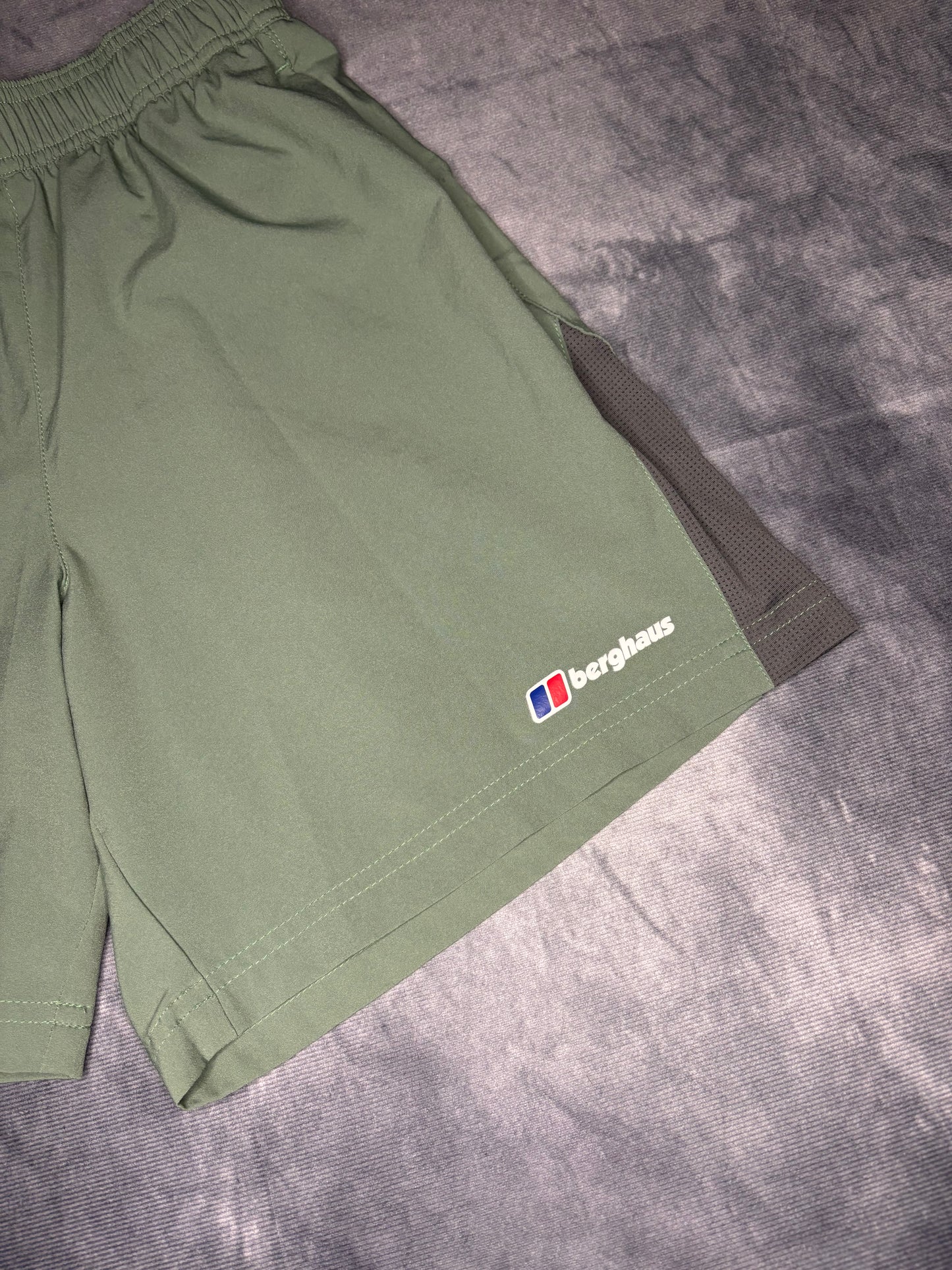 Berghaus Stanope Shorts (S)
