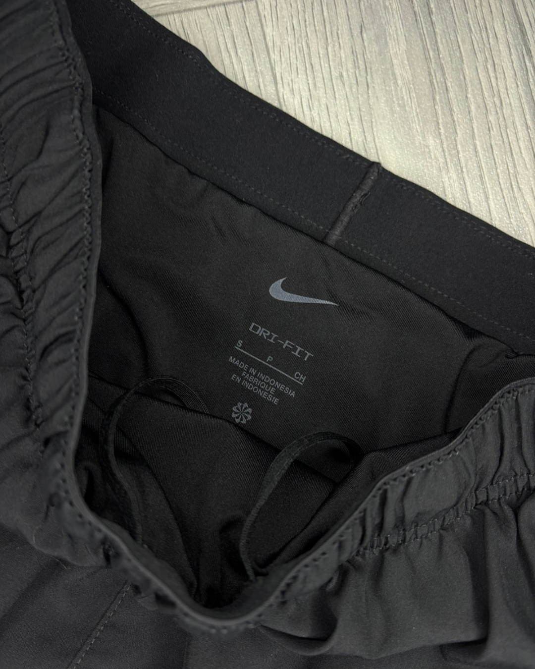 Nike Dri-Fit Run Energy Set (S)