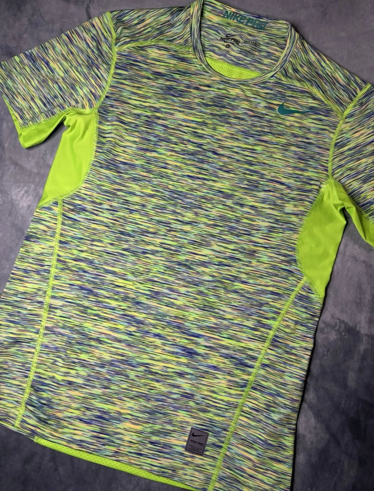 Nike Pro Training Tshirt (M)