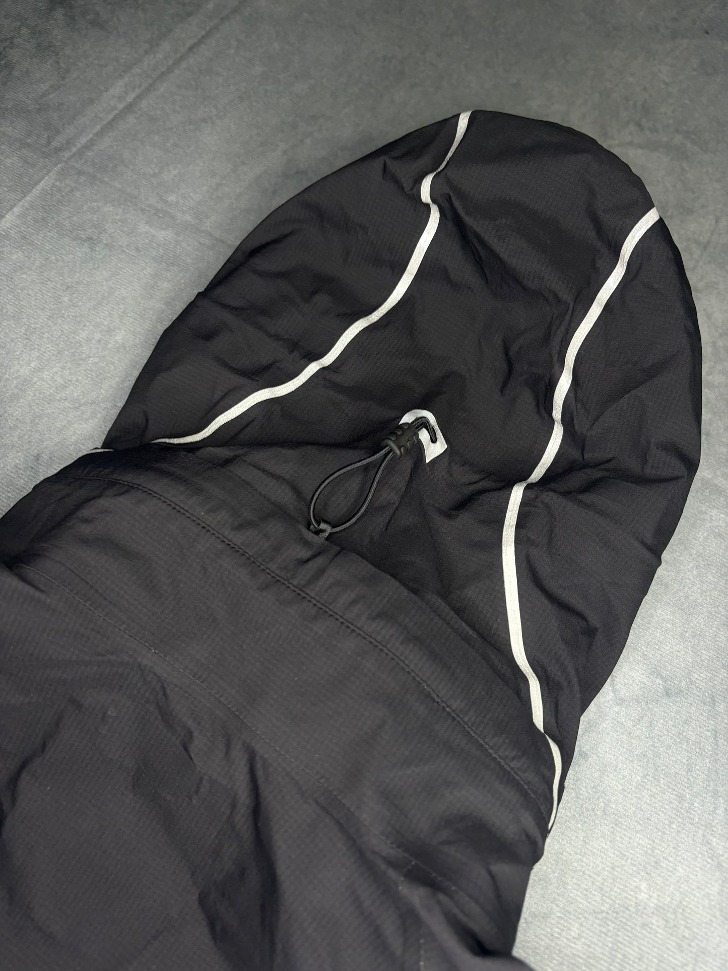 Nike Storm-Fit Waterproof Jacket (M)