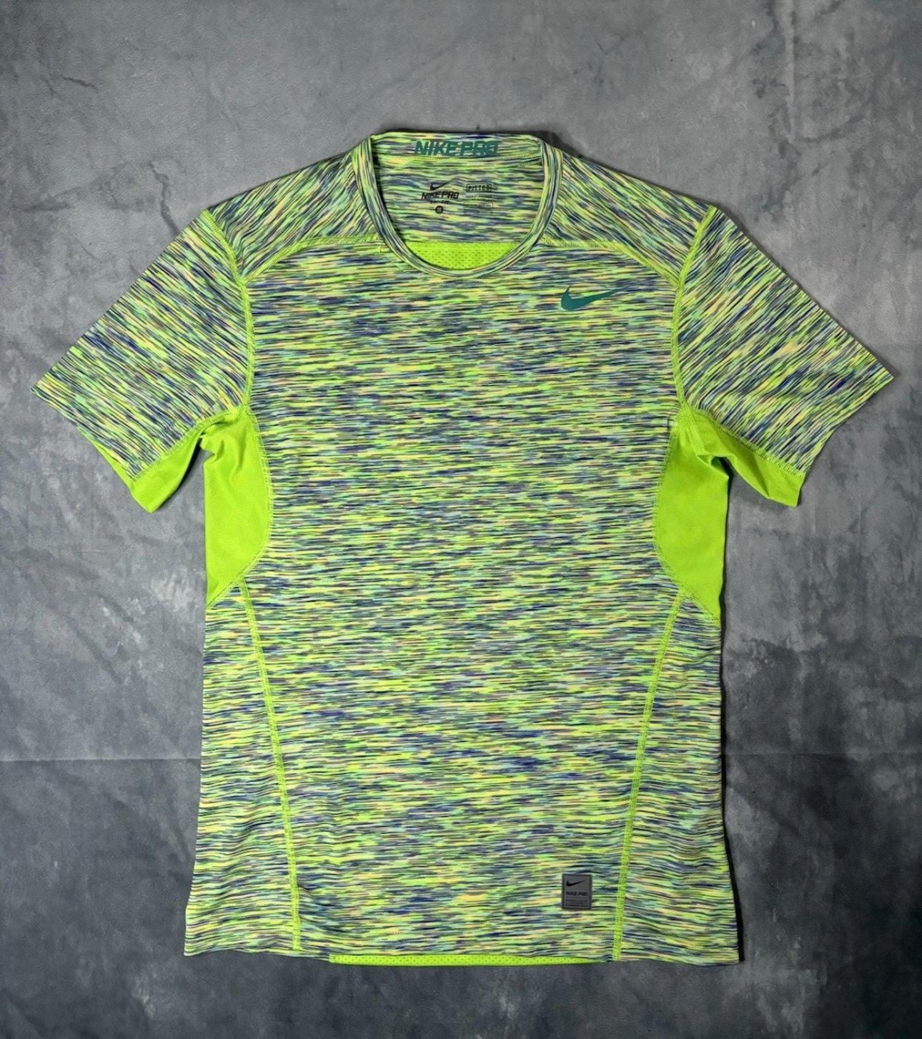 Nike Pro Training Tshirt (M)